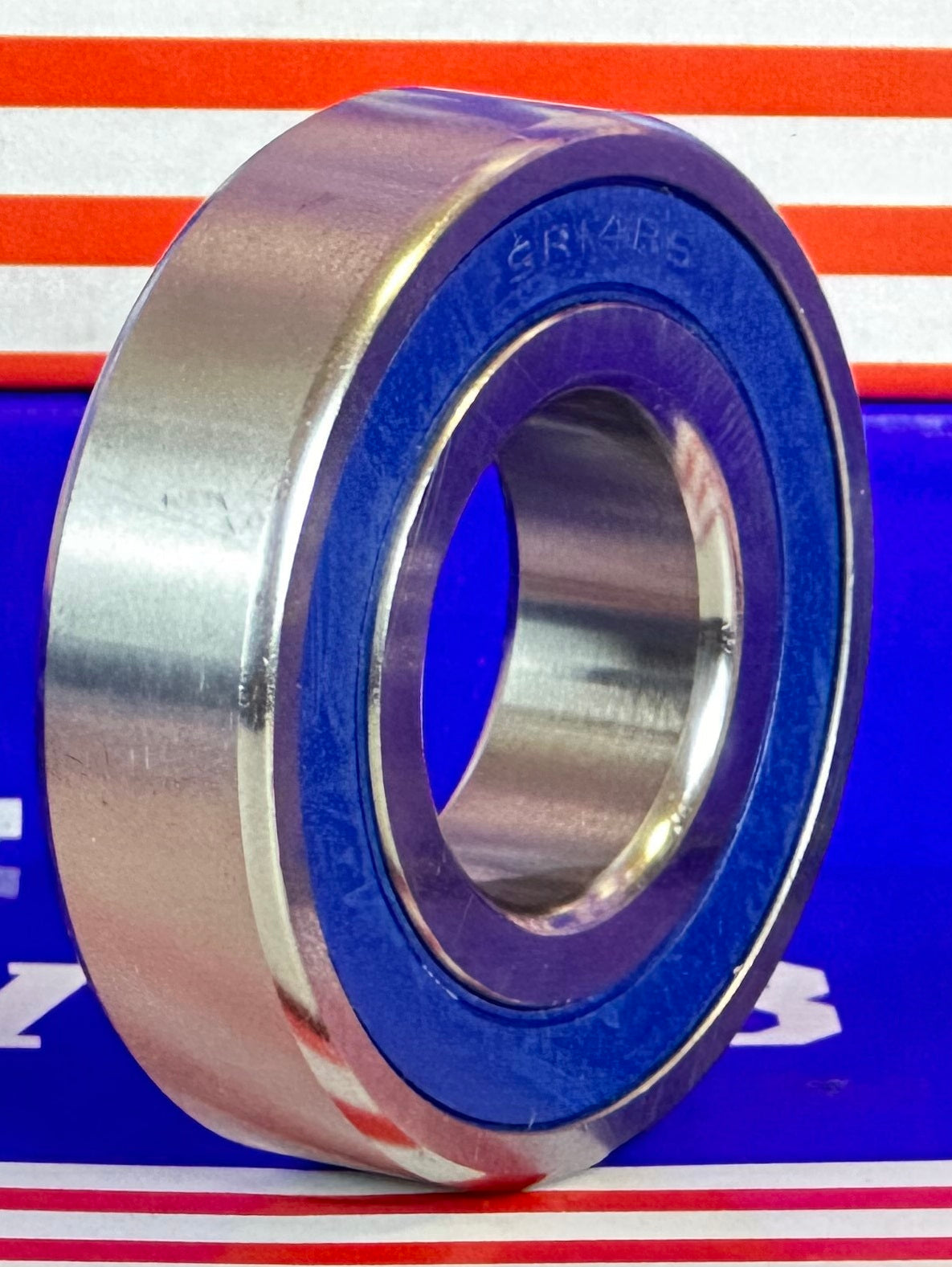 SR14-2RS Stainless Steel Bearing Sealed 7/8" x 1-7/8" x 1/2" Bearing - Buy Bearings online