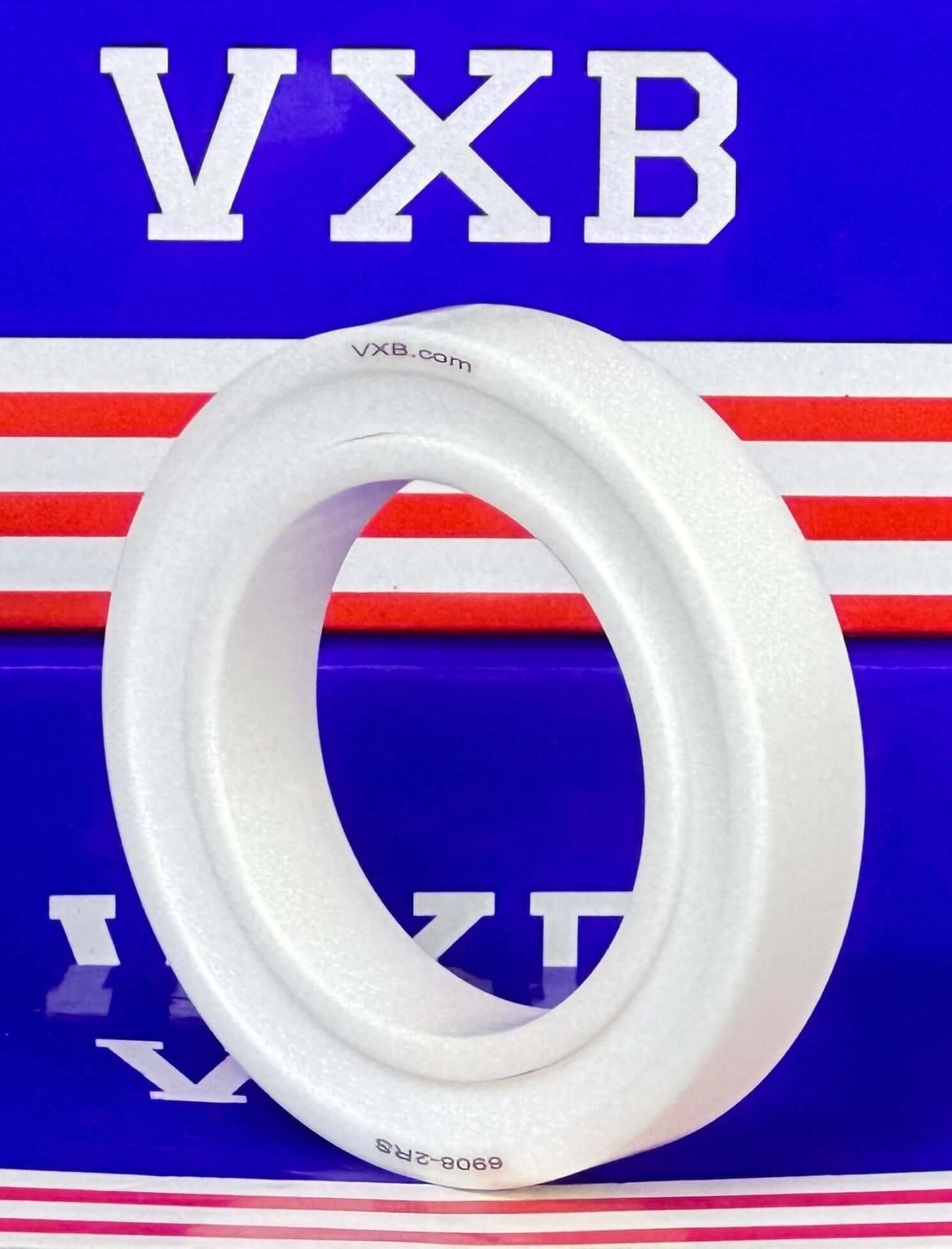 6908-2RS Full Ceramic ZrO2 Bearing 40x62x12 Seald - Buy Bearings online