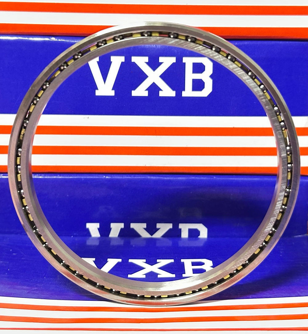 3" x 3-1/2" x 1/4" X-4-Point Contact Thin Section Bearing VA030XP0 - Buy Bearings online