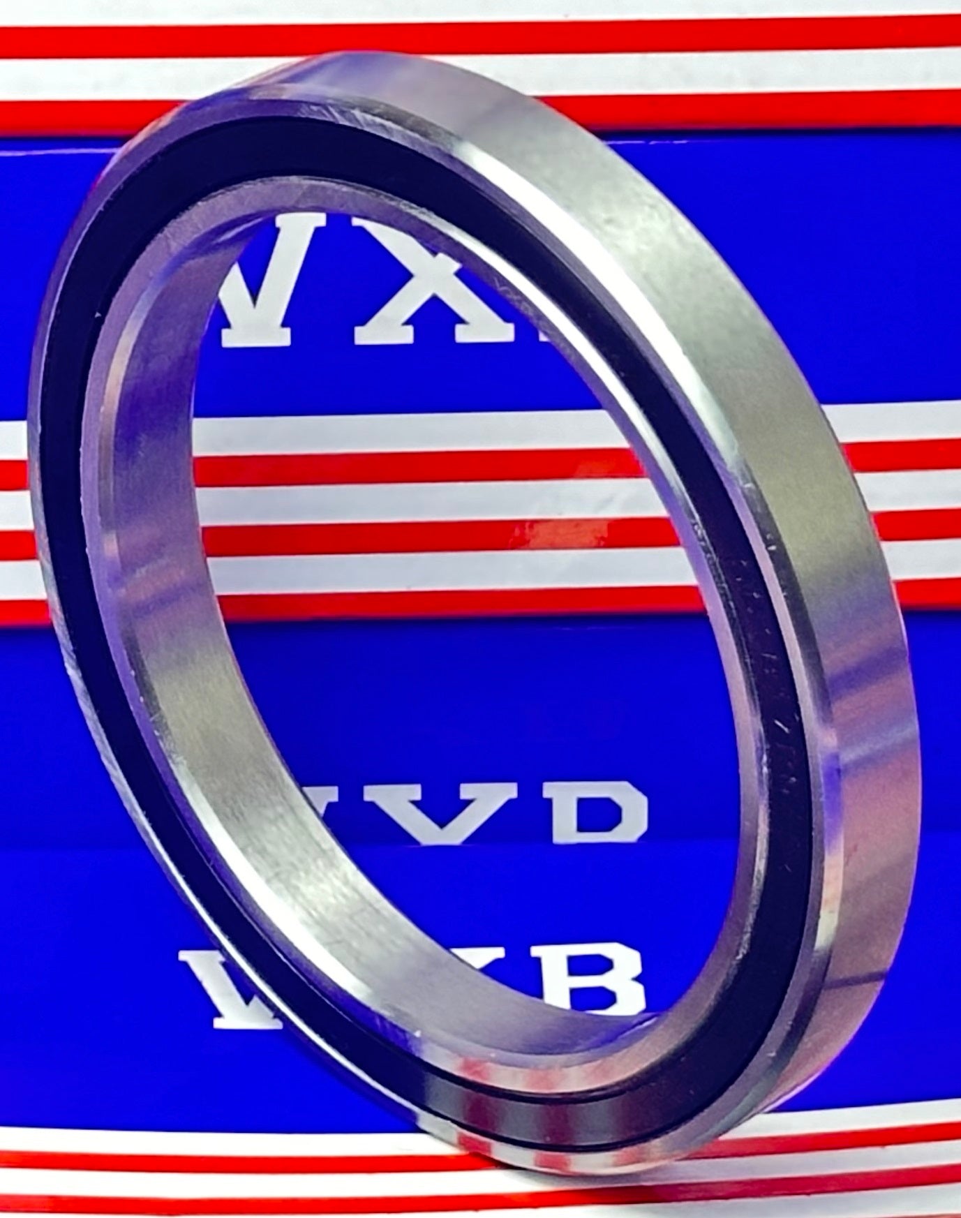 S6817-2RS Food Grade Stainless Steel Ball Bearing - Buy Bearings online