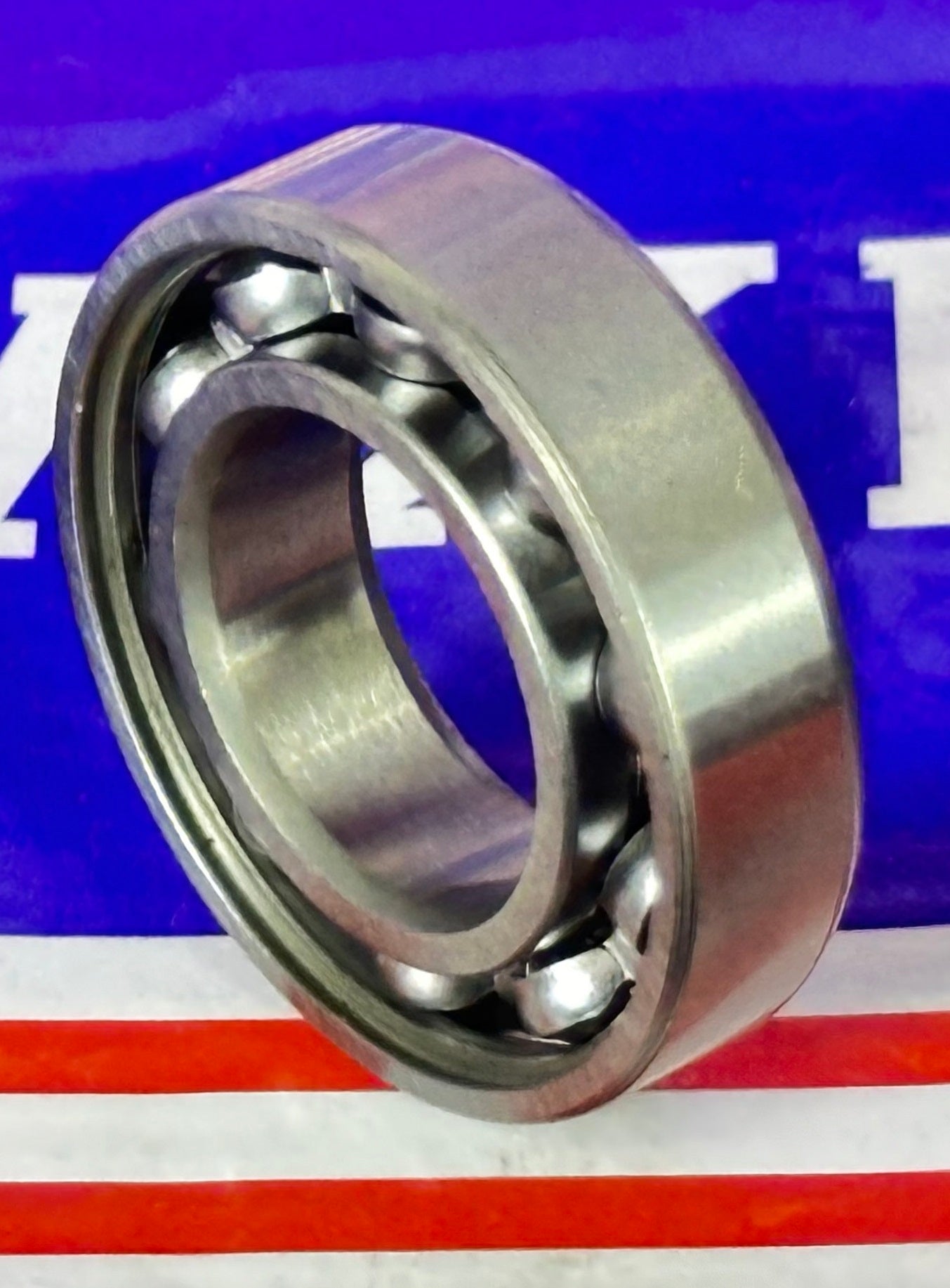 Premium 6902 Bearing 15x28x7mm Open - Buy Bearings online