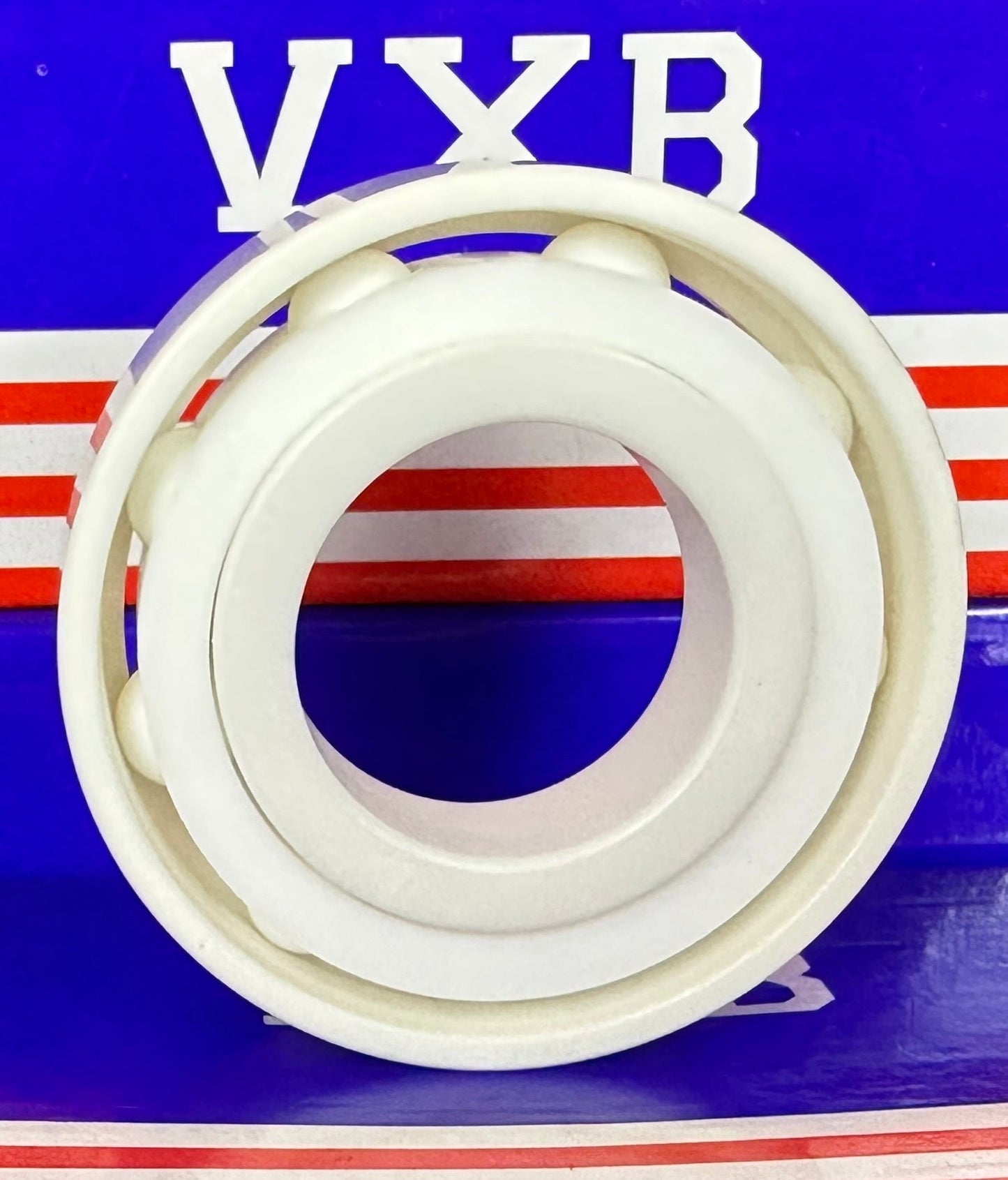 7206 Full Ceramic ZrO2 Ball Bearing 30x62x16mm - Buy Bearings online