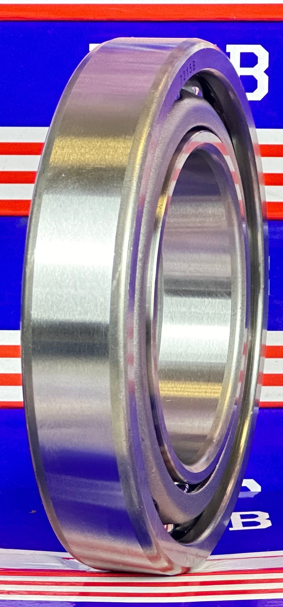 7215B Bearing 75x130x25 Angular Contact - Buy Bearings online