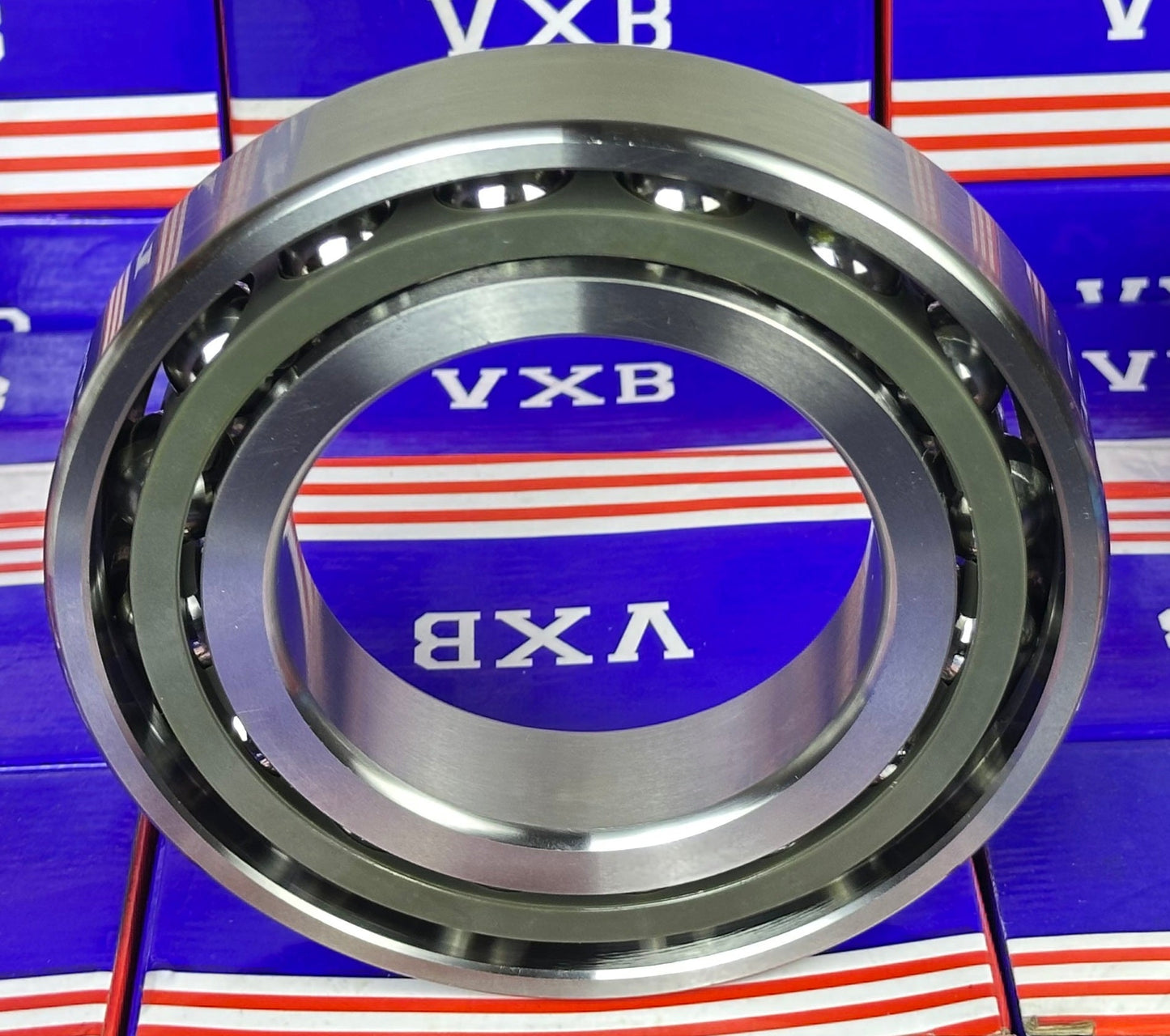 7217C P5 High Precision Angular Contact Bearing 85x150x28 ABEC-5 - Buy Bearings online