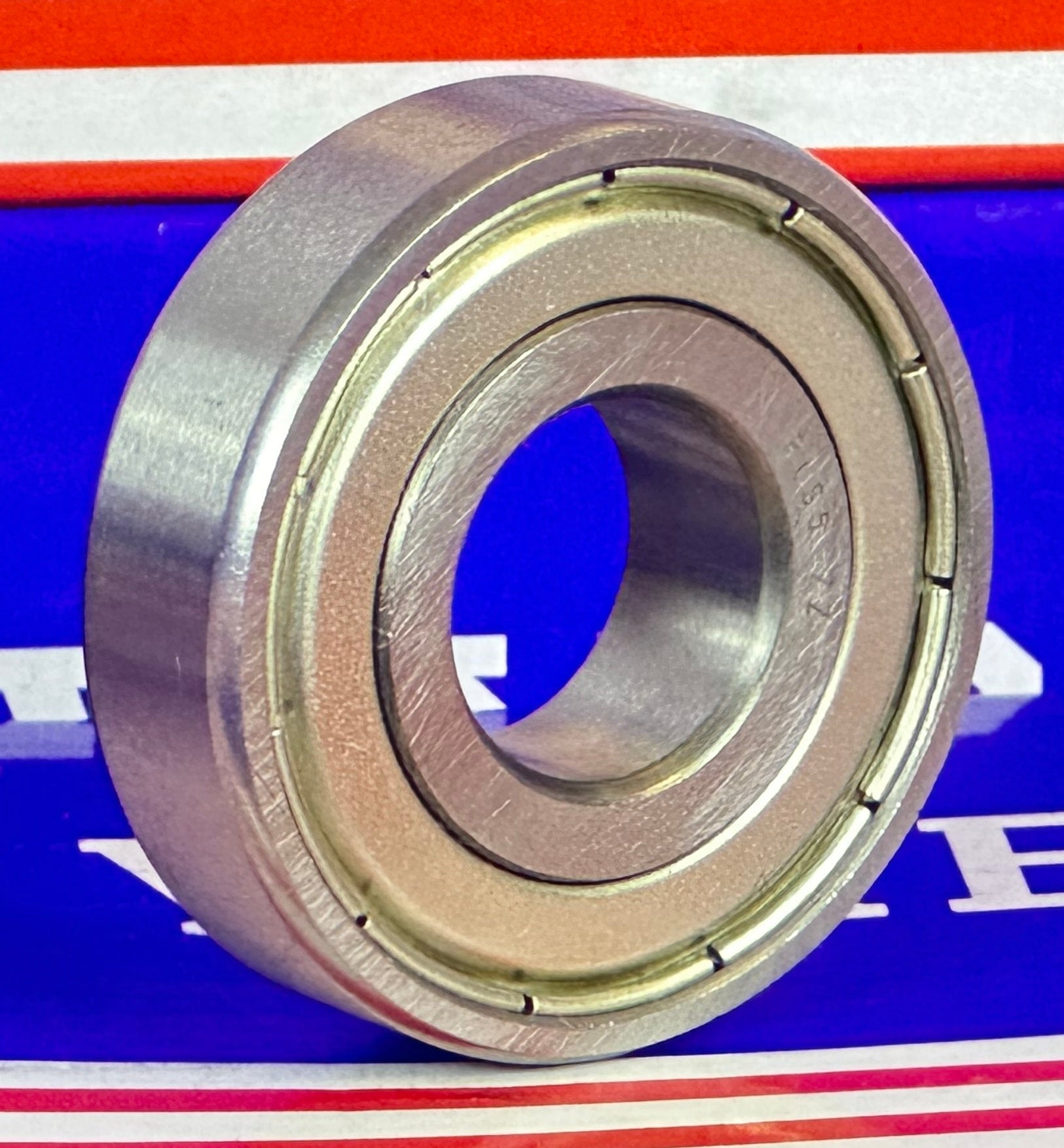 RLS5ZZ Shielded Bearing 5/8" x 1-9/16" x 7/16" - Buy Bearings online