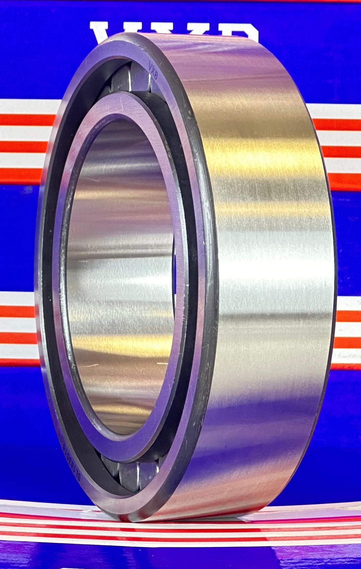 SL183016 Sheave Bearing 2-Row Full Complement Bearing 80x125x34mm - Buy Bearings online