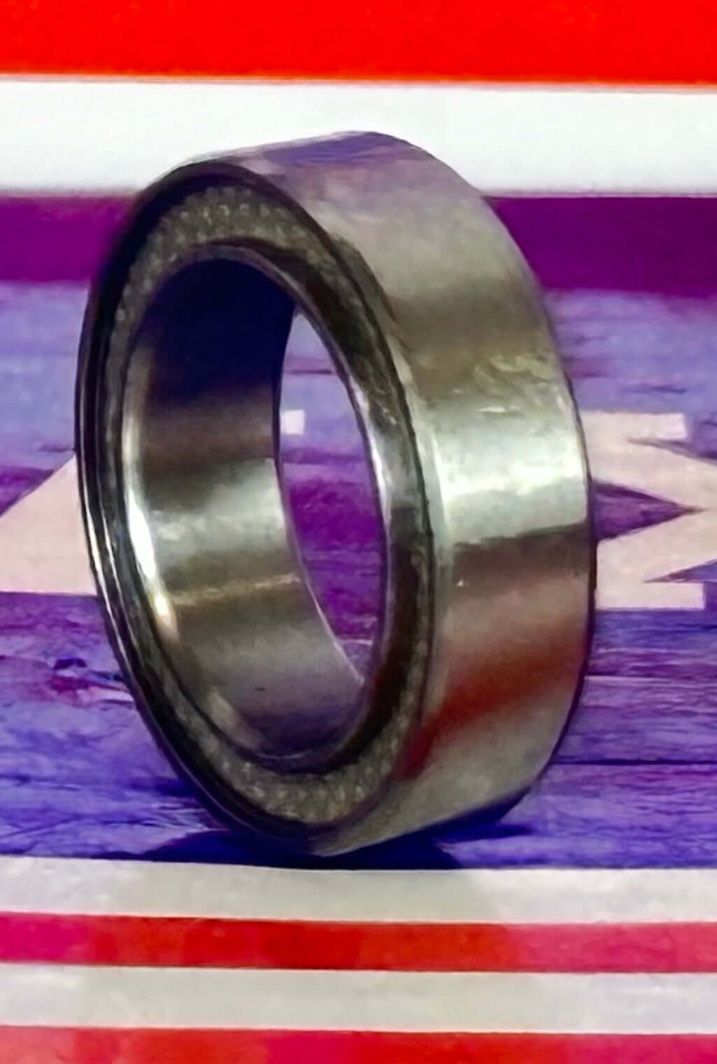 6700-2TS Ball Bearing single row Sealed - PTFE Seals - Buy Bearings online