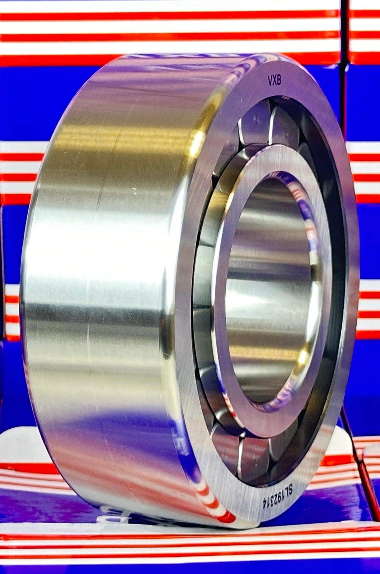 SL192314 Sheave Bearing 2-Row Full Complement Bearing 70x150x55mm - Buy Bearings online