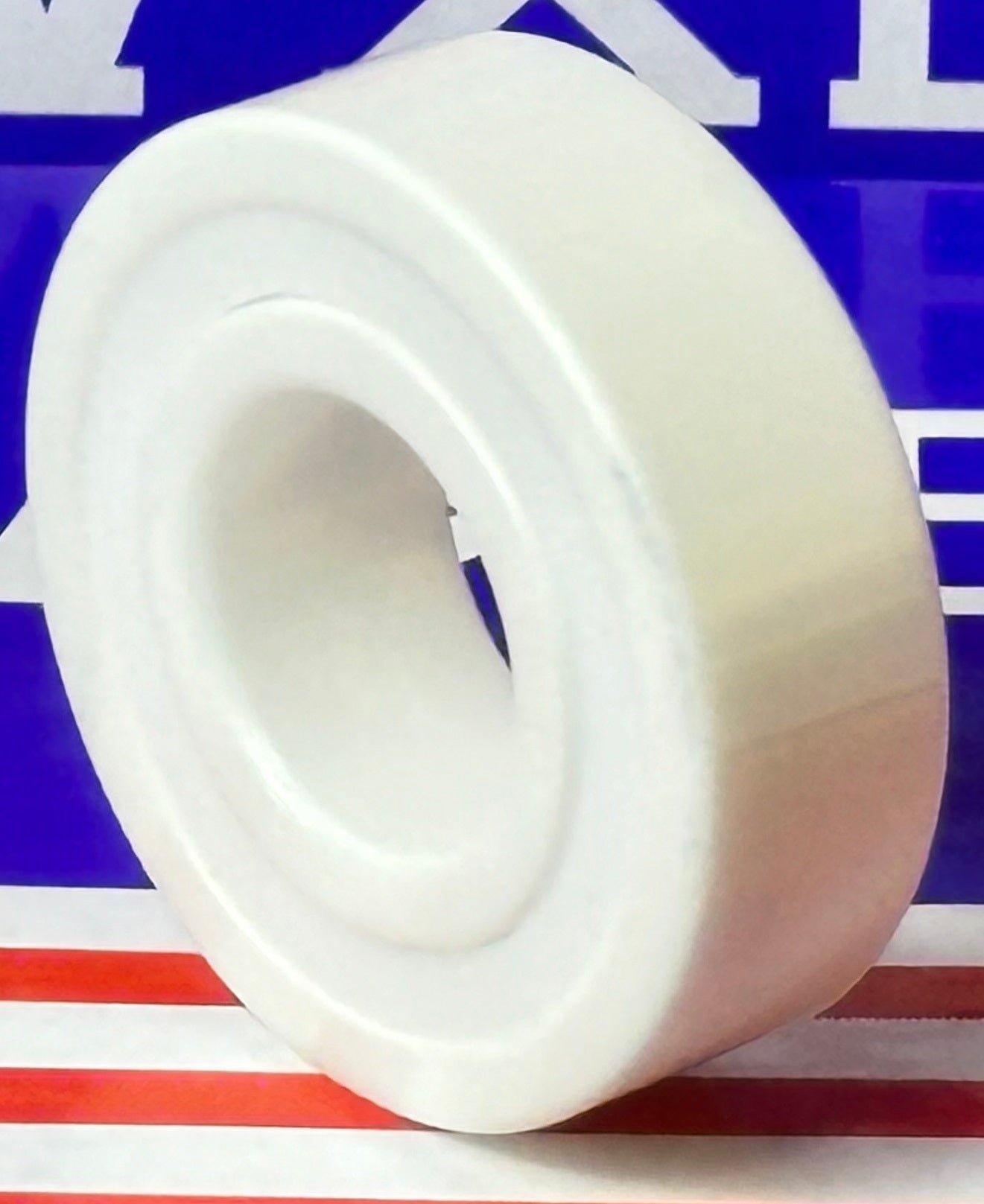 99502-2RS Full Ceramic Bearing 5/8" x 1-3/8" x 7/16" ZrO2 Bearing - Buy Bearings online