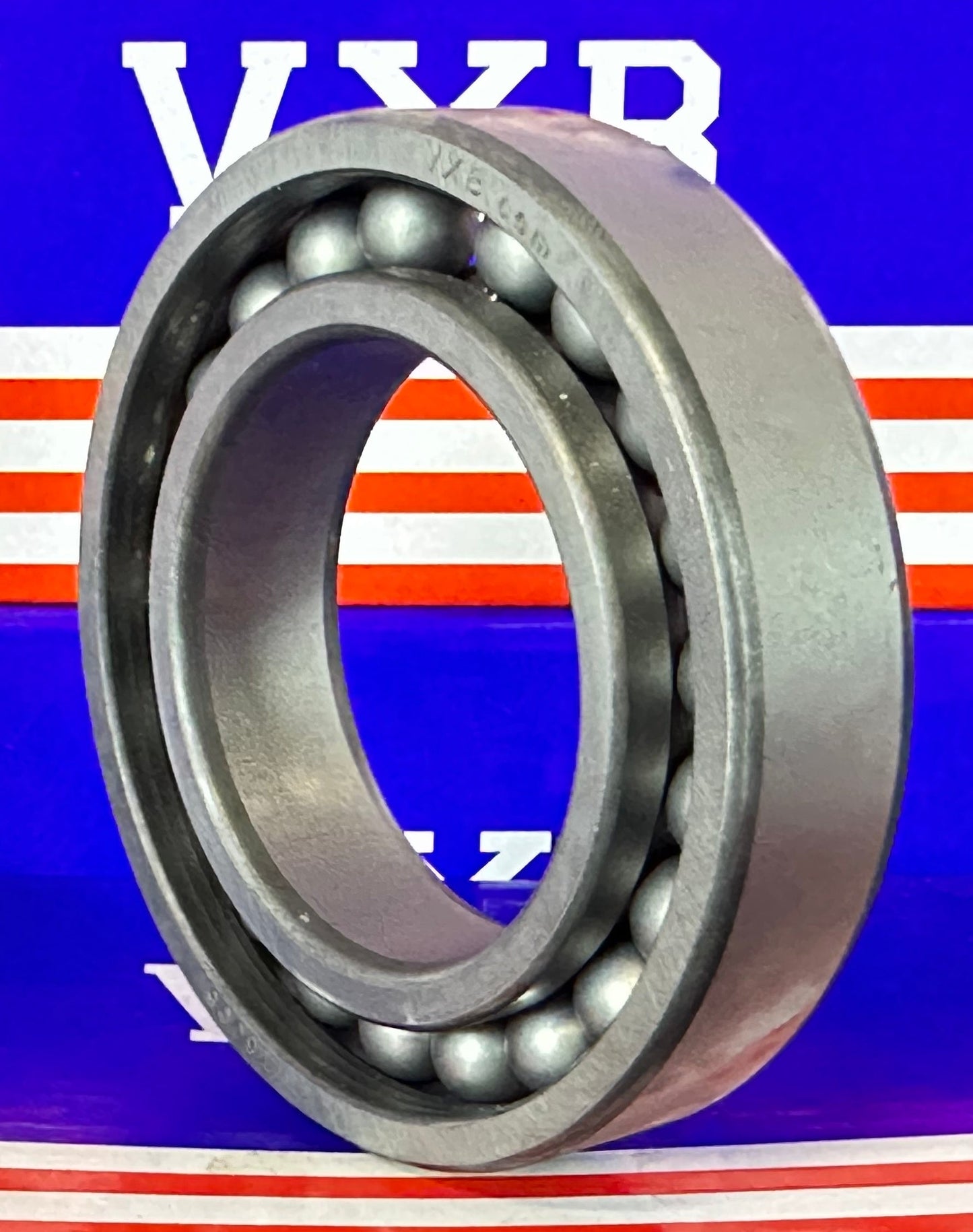 6008 High Temperature Bearing 900°F 40x68x15mm - Buy Bearings online