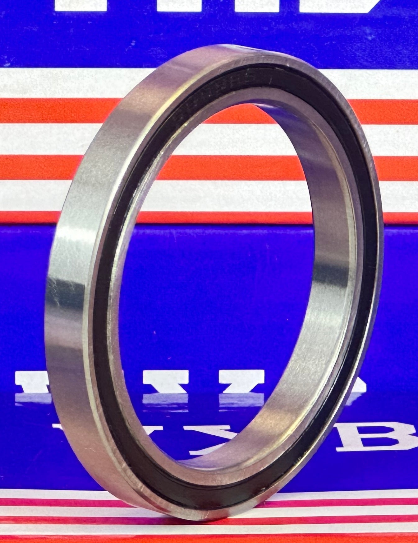 Sealed 6809UU Ball Bearing - Buy Bearings online