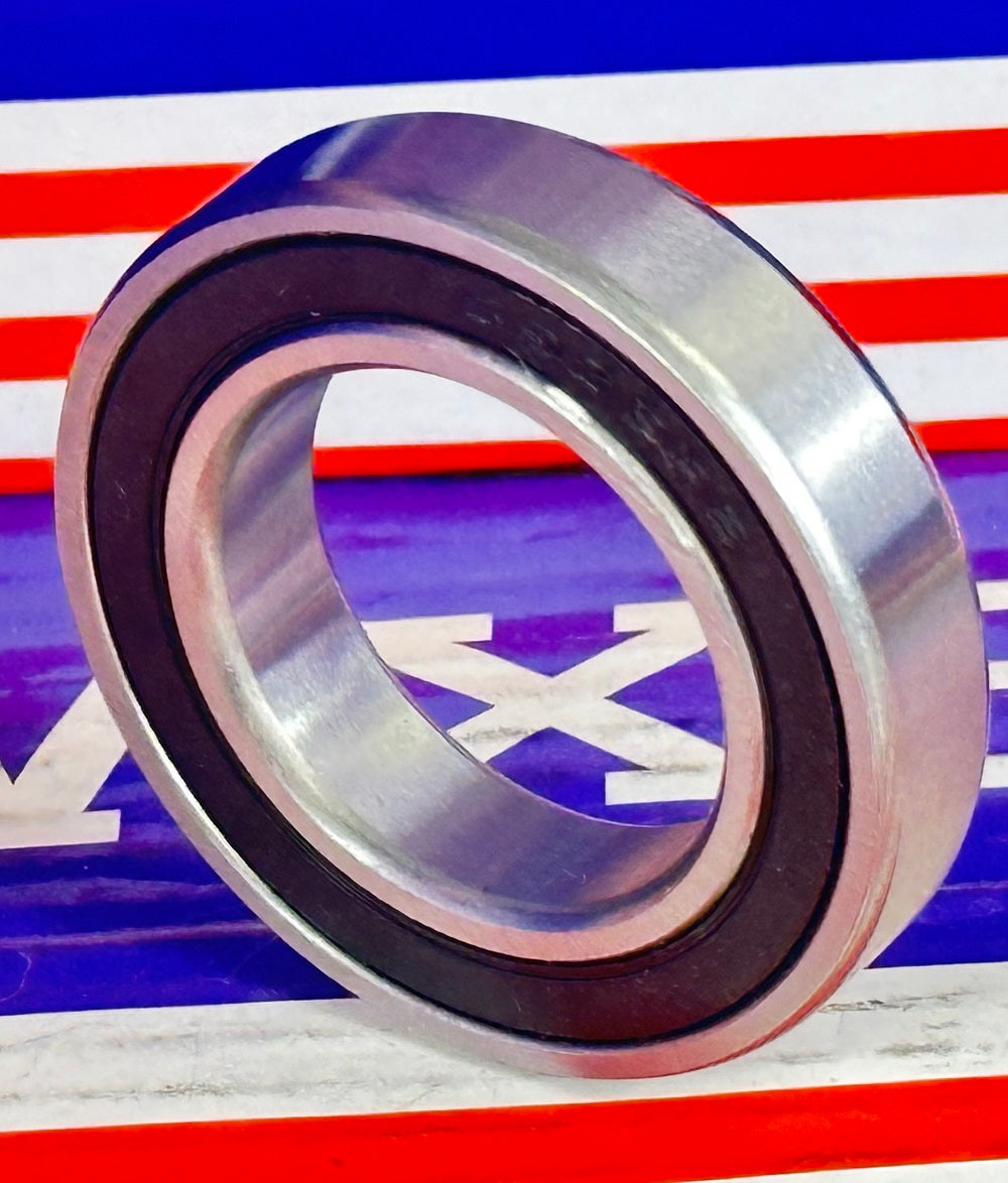 6905UU Sealed Ball Bearing 25x42x9mm - Buy Bearings online