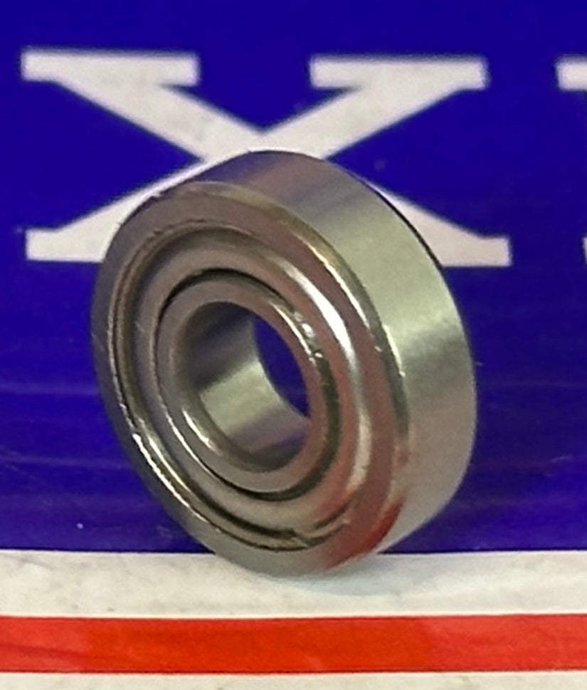 S686ZZ Ceramic Bearing 6x13x5mm Double Shielded ABEC-5 Bearing - Buy Bearings online