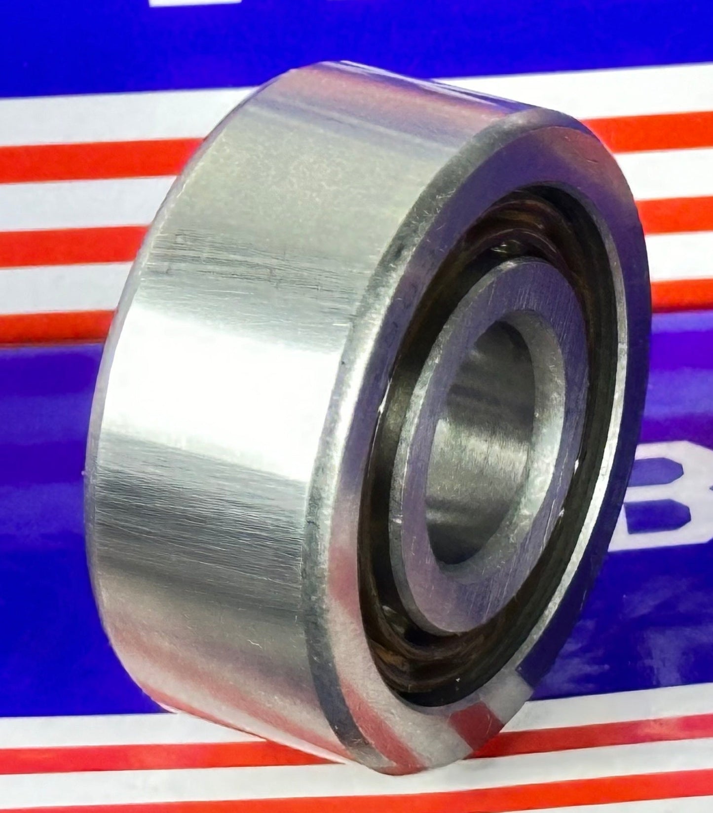 4303 Bearing 2-Row Open 17x47x19 Metric - Buy Bearings online