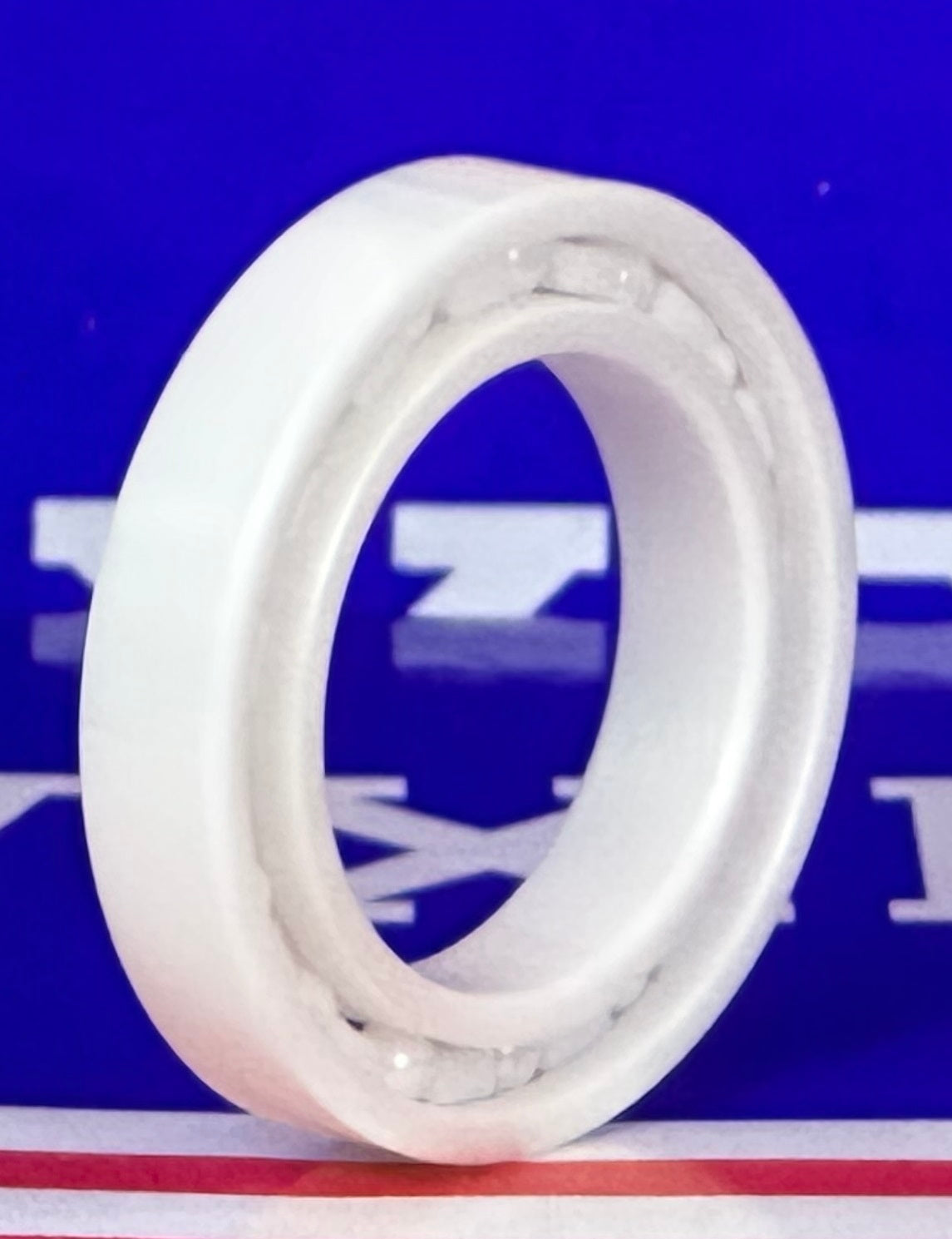 6803 Full Ceramic Bearing 17x26x5mm - Buy Bearings online