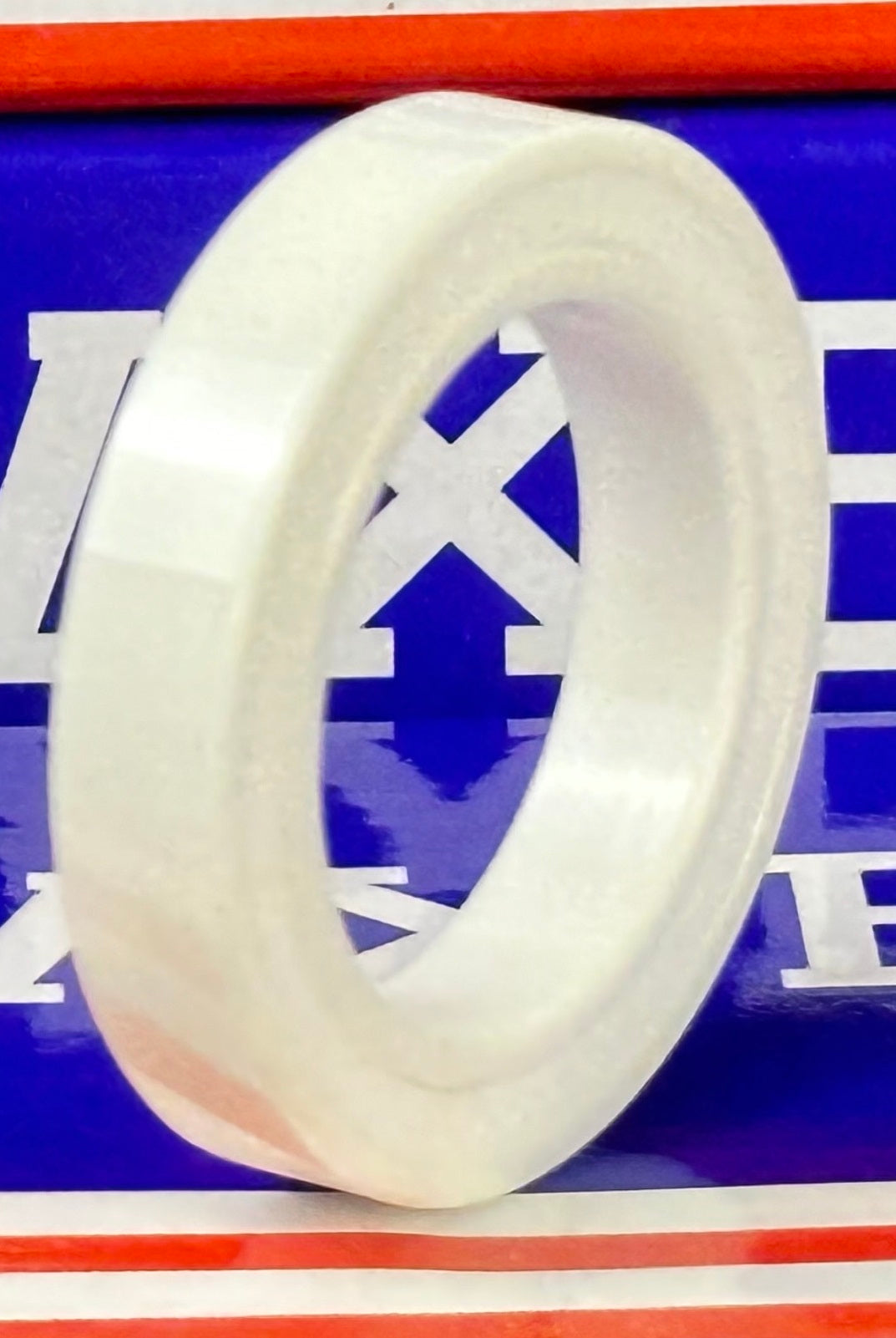 Full Ceramic 6805-2RS ZrO2 Sealed Bearing 25x37x7mm - Buy Bearings online
