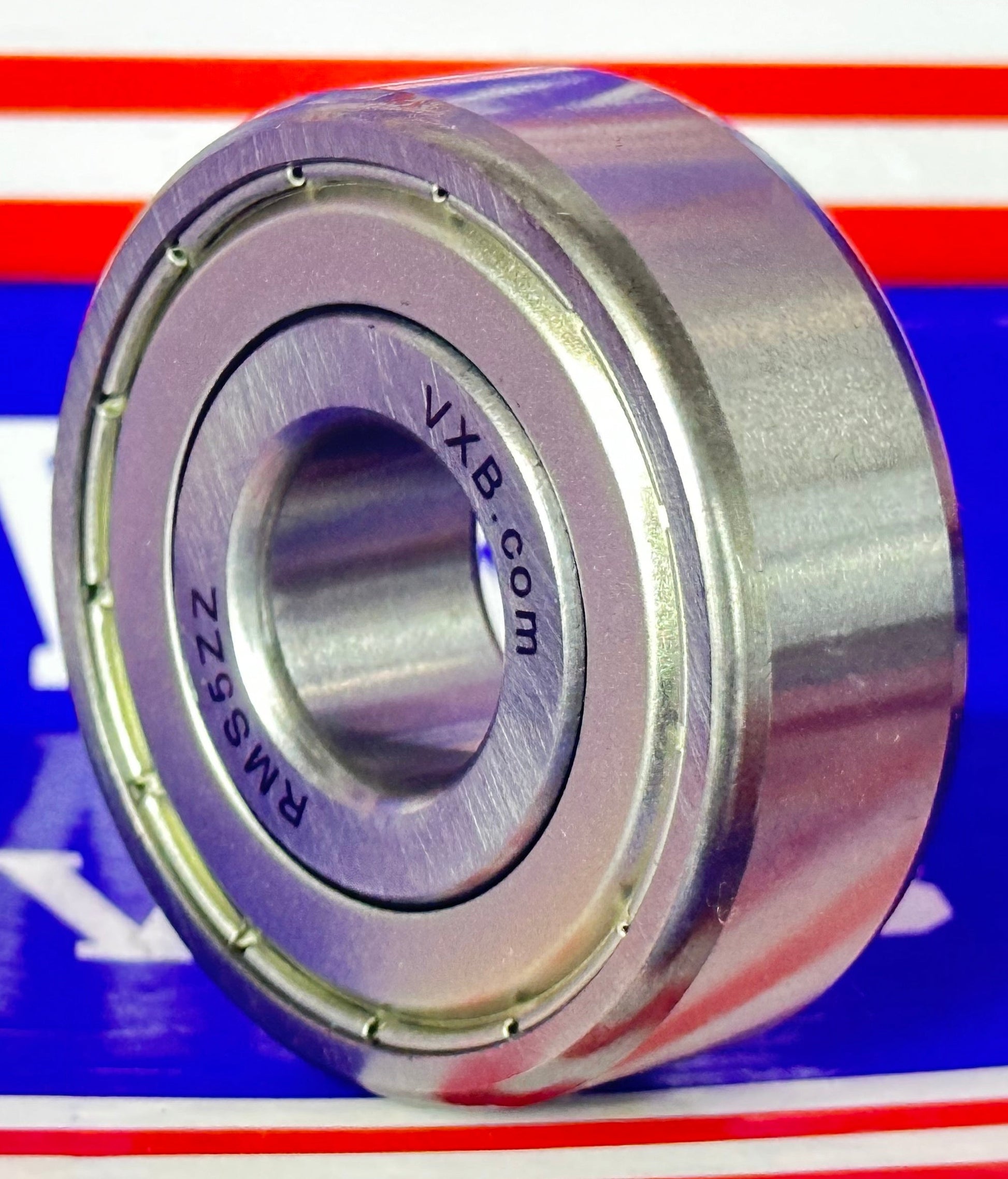 RMS5ZZ Ball Bearing 5/8" x 1-13/16" x 5/8" - Shielded - Buy Bearings online