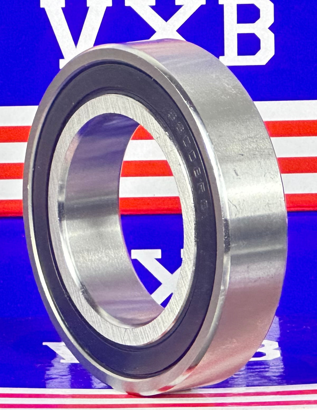 S6008-2RS Stainless Steel Bearing 40x68x15 Sealed - Buy Bearings online