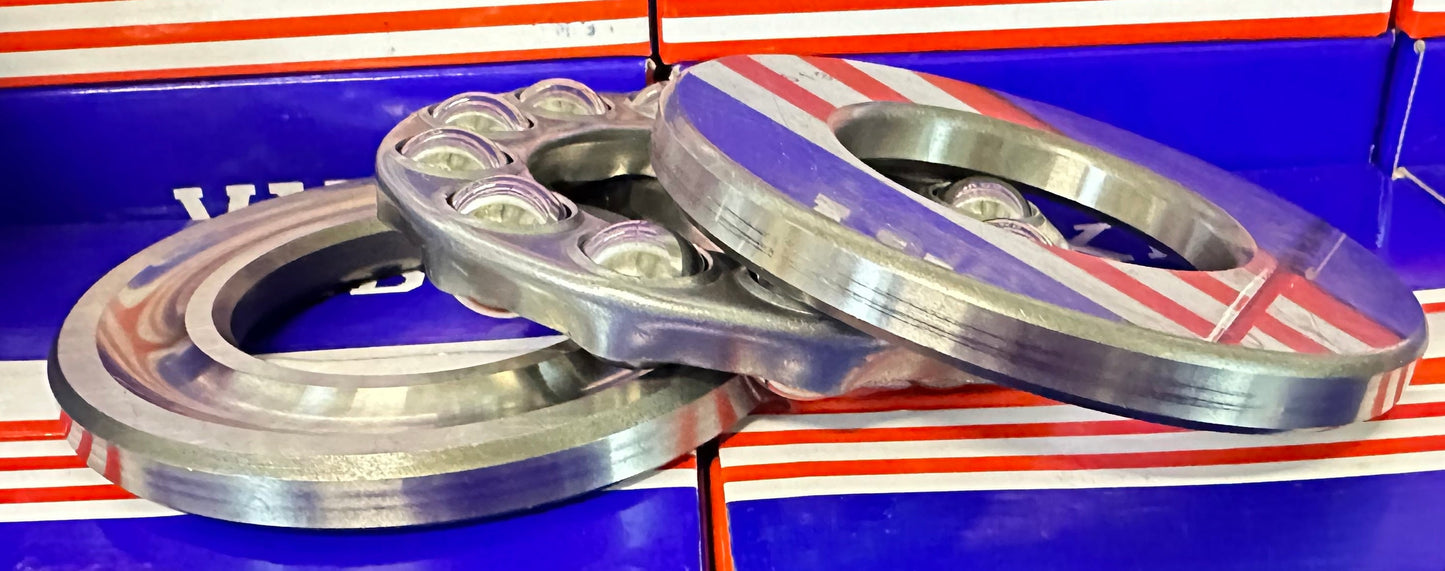 51311 Thrust Bearing 55x105x35 - Buy Bearings online