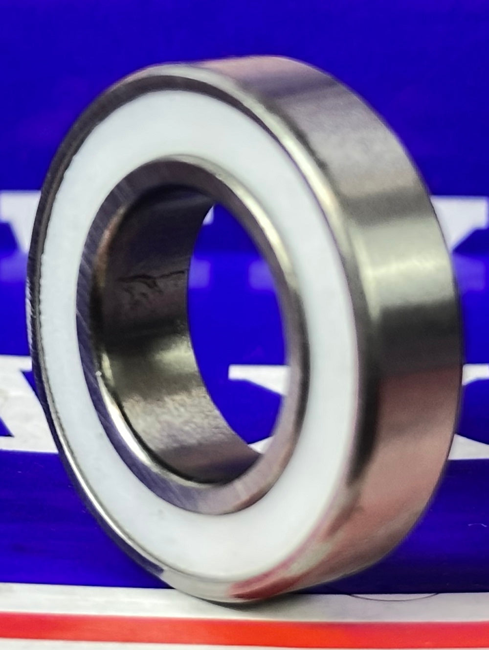 6902-2TS Bearing 15x28x7mm Sealed - PTFE seals - Buy Bearings online