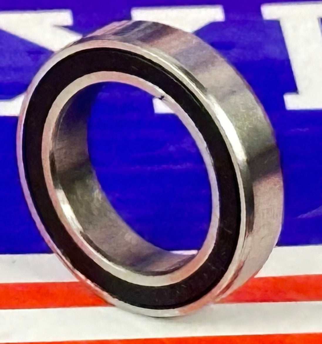 Premium 6701-2RS Bearing 12x18x4 Sealed - Buy Bearings online