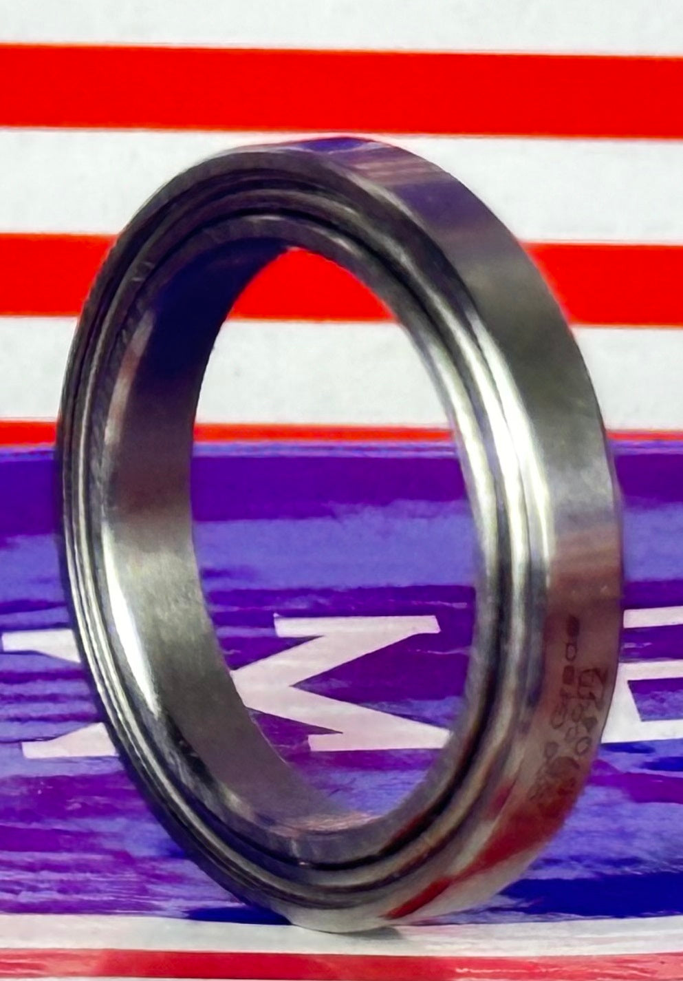 S6704ZZ Food Grade Stainless Steel Ball Bearing - Buy Bearings online