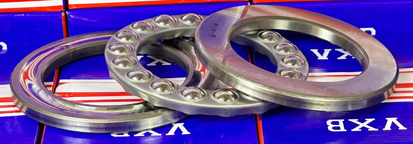 51218 Thrust Ball Bearing 90x135x35mm - Buy Bearings online