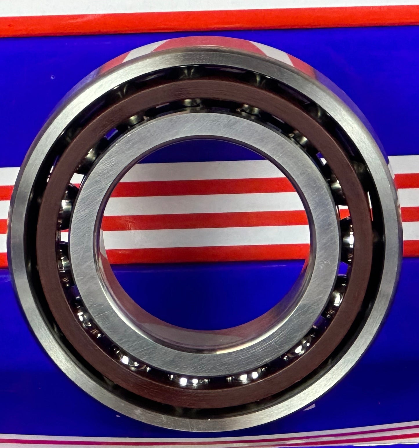 7209C P4 high precision Angular Contact Bearing 45x85x19 ABEC-7 Quality - Buy Bearings online