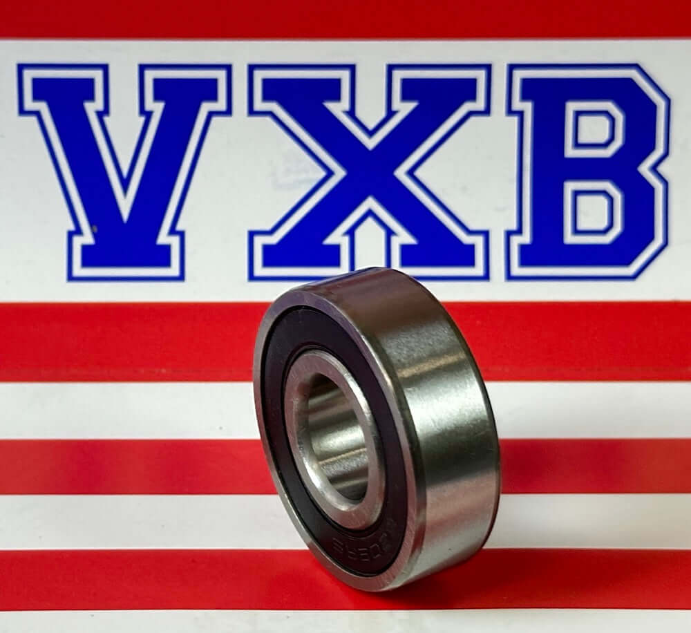 Non-Standard 14x35x11mm Sealed Ball Bearing Bore ID: 14mm OD: 35mm Width: 11mm - Buy Bearings online