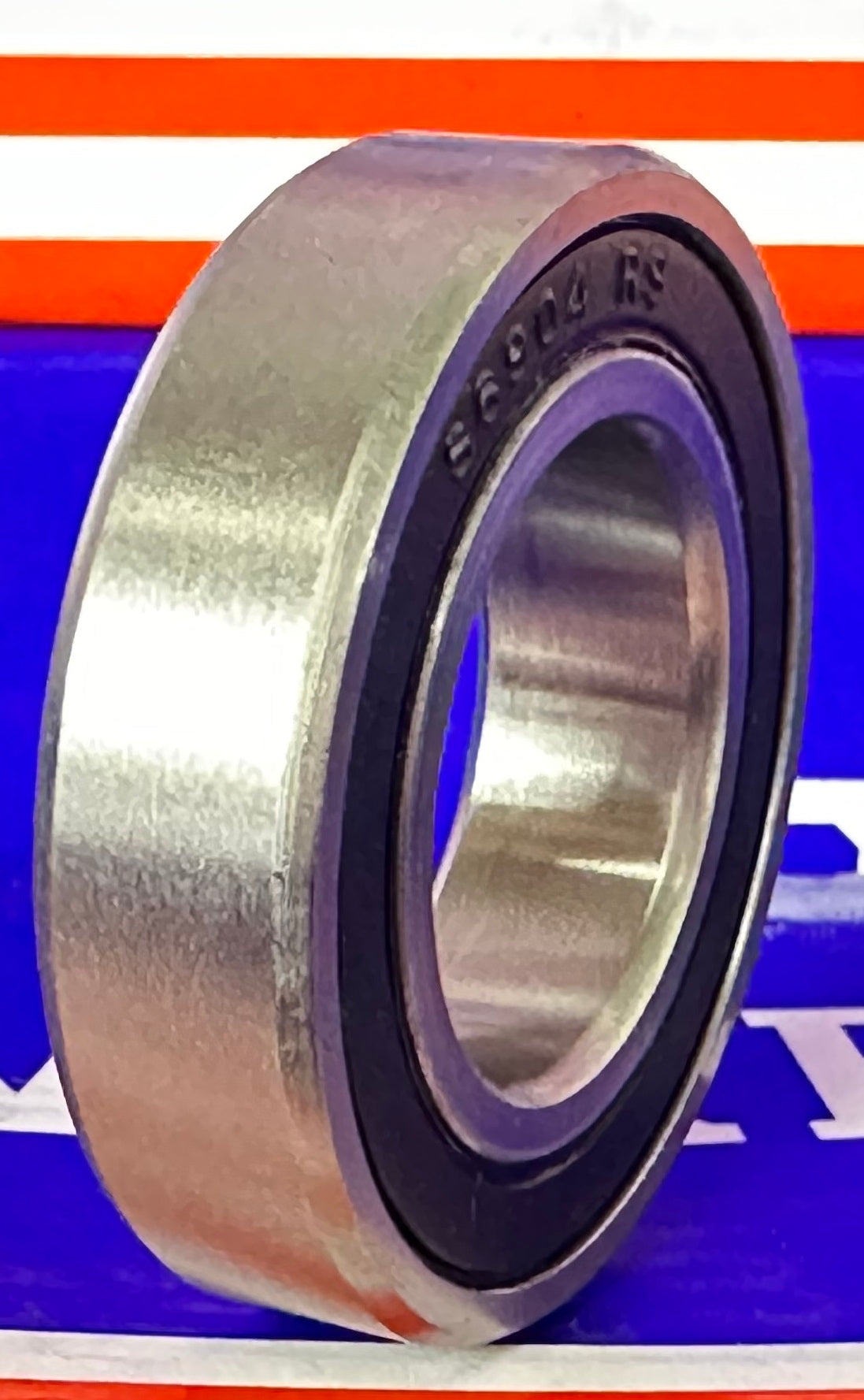 S6904-2RS Food Grade Stainless Steel Ball Bearing - Buy Bearings online