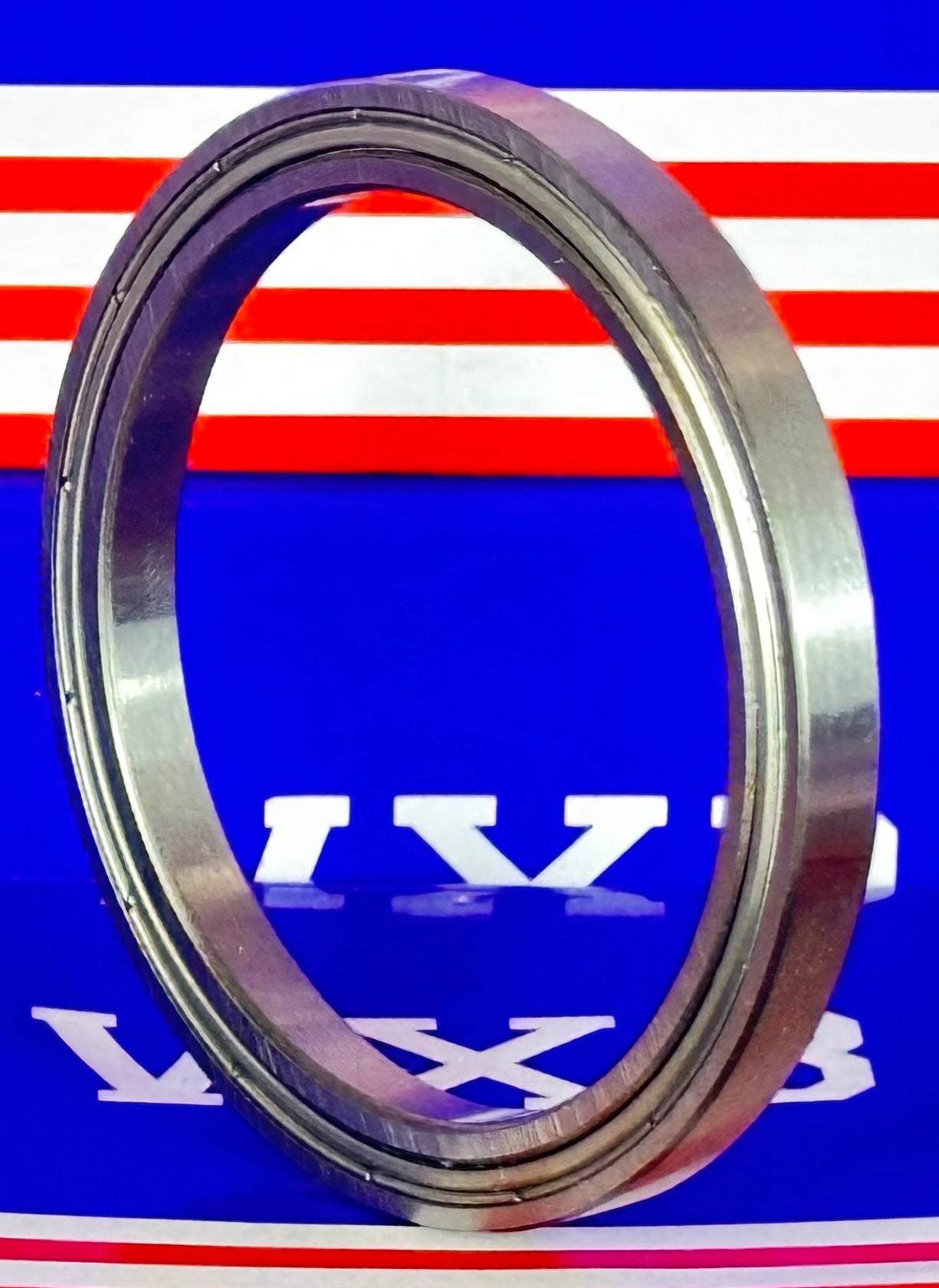 6710ZZ Thin Section Shielded Ball Bearing 50x62x6mm - Buy Bearings online