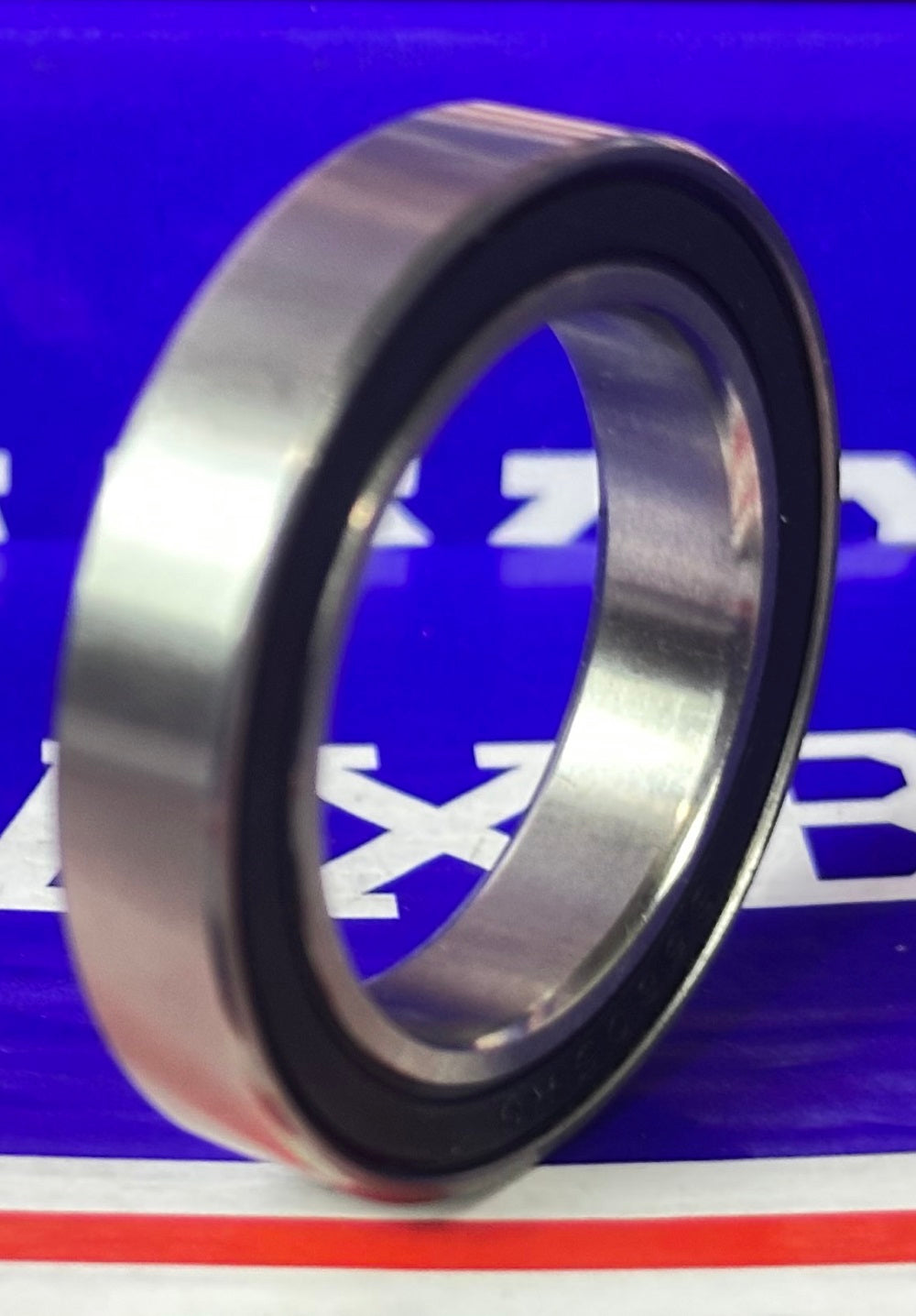 6805-2RS Ceramic Bearing 25x37x7 Si3N4 ABEC-3 - Buy Bearings online
