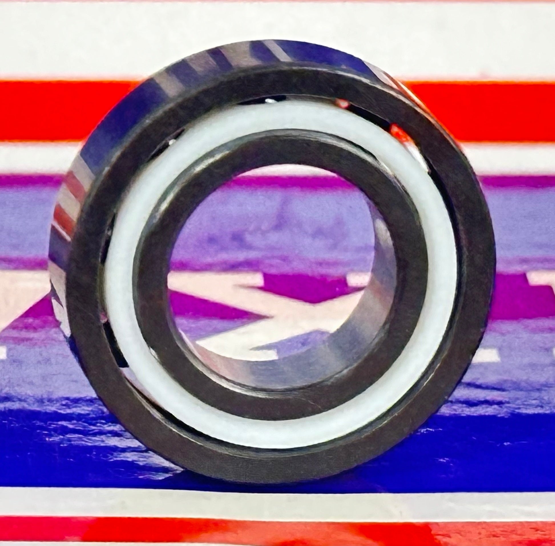 6800 Full Ceramic Bearing 10x19x5 Si3N4/PTFE - Buy Bearings online