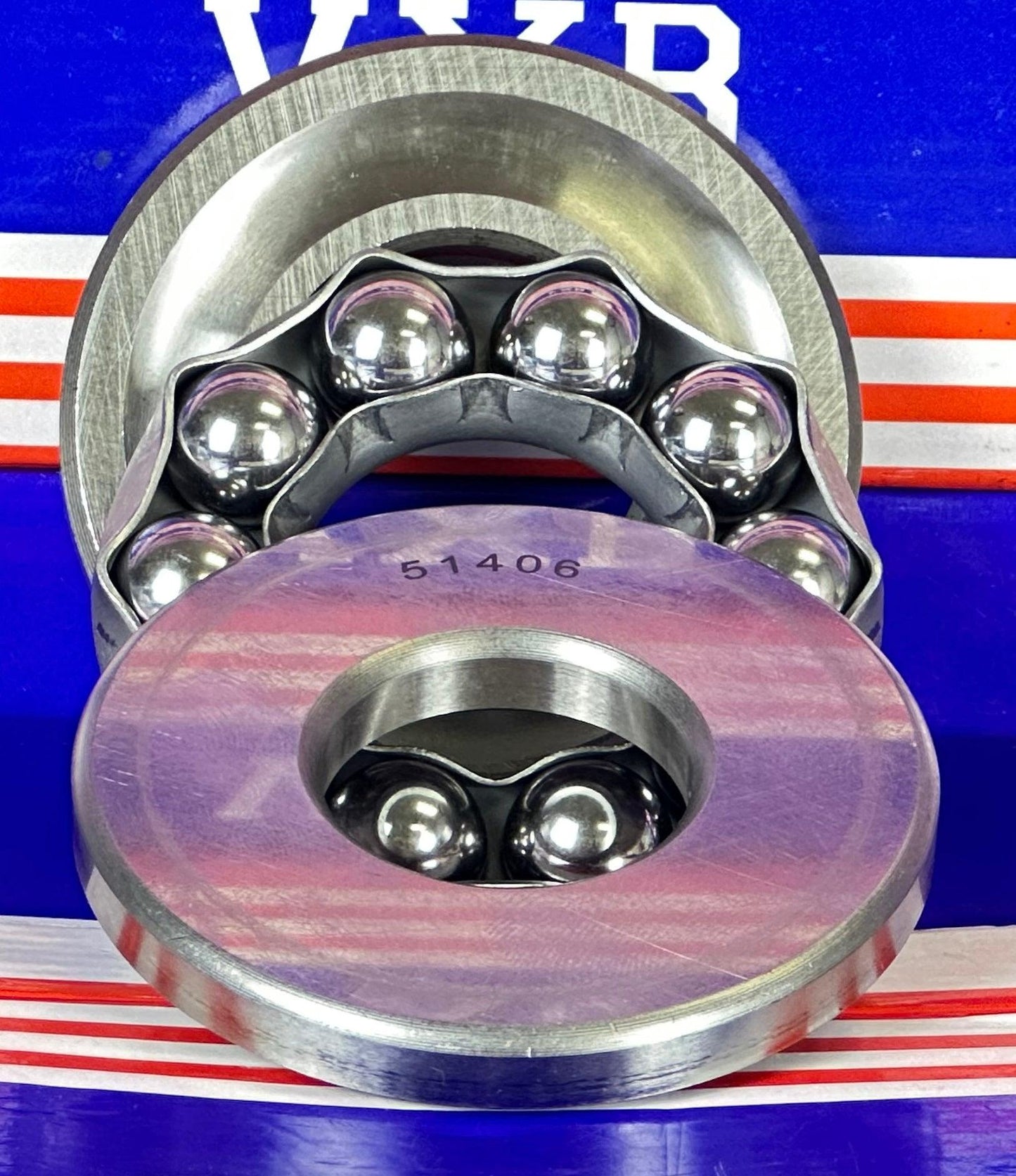 51406 Thrust Ball Bearing 30x70x28mm - Buy Bearings online