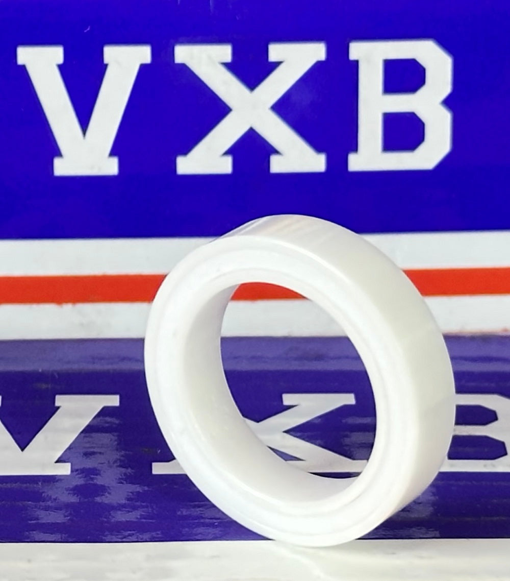 Full Ceramic Sealed Bearing 22x31x7 ZrO2 - Buy Bearings online