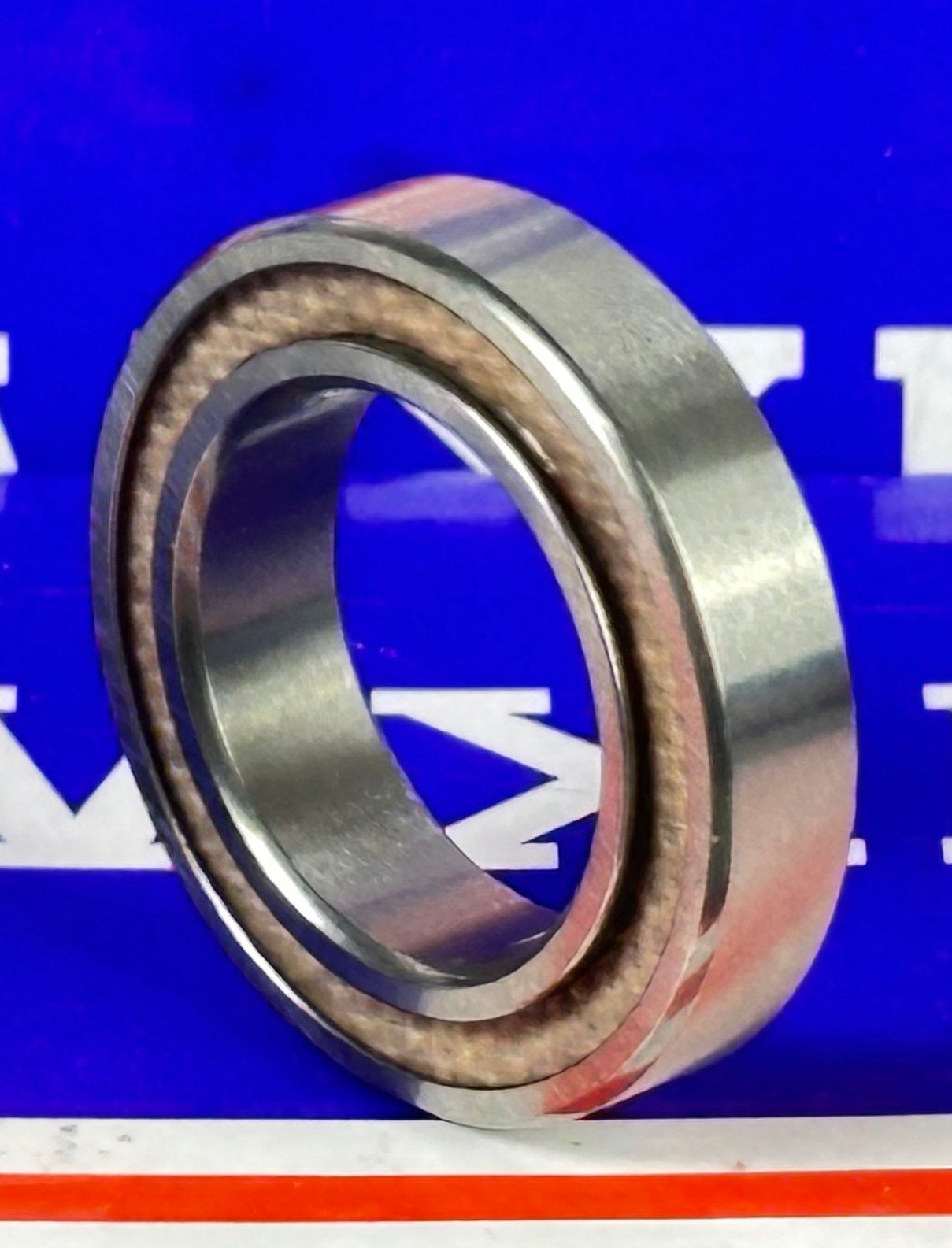 B539DDX Sealed Extra Light Torque Tube Type Airframe Control Bearing 3/4" x 1-7/8" x 9/32" - Buy Bearings online