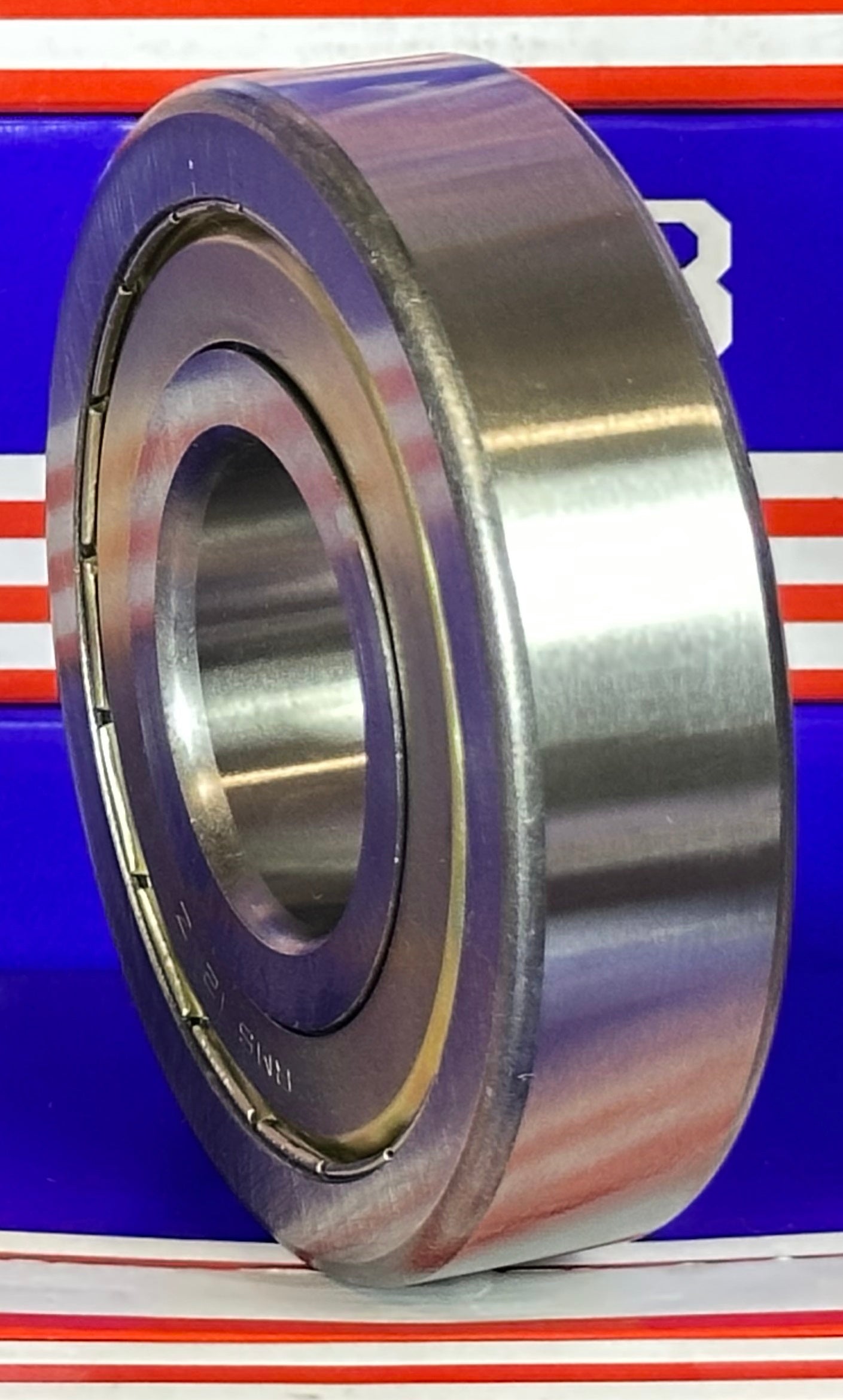 RMS12ZZ Shielded Ball Bearing 1-1/2" x 3-3/4" x 15/16" - Buy Bearings online