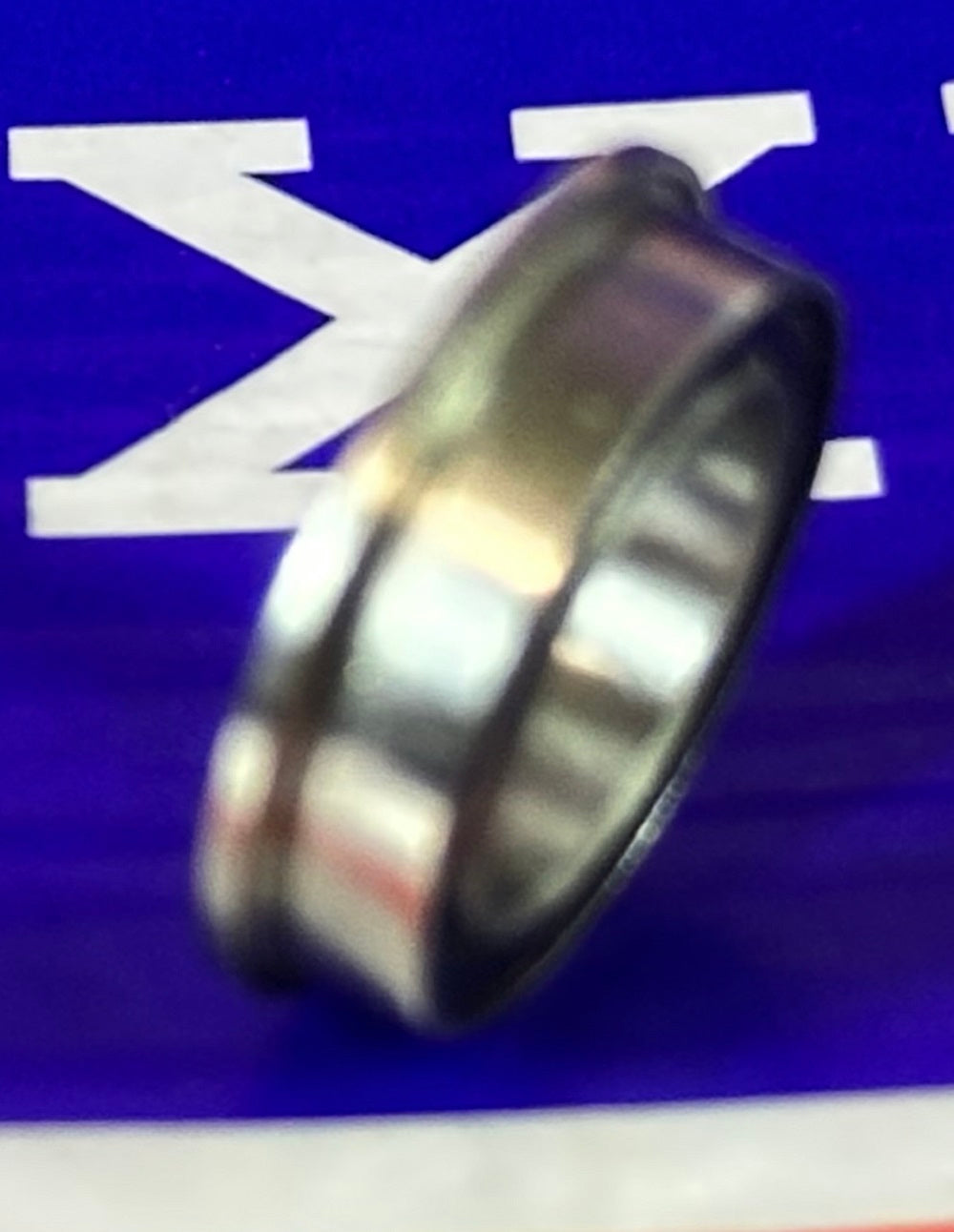 SF6700-2RS Stainless Steel Flanged Sealed Bearing 10x15x4mm - Buy Bearings online