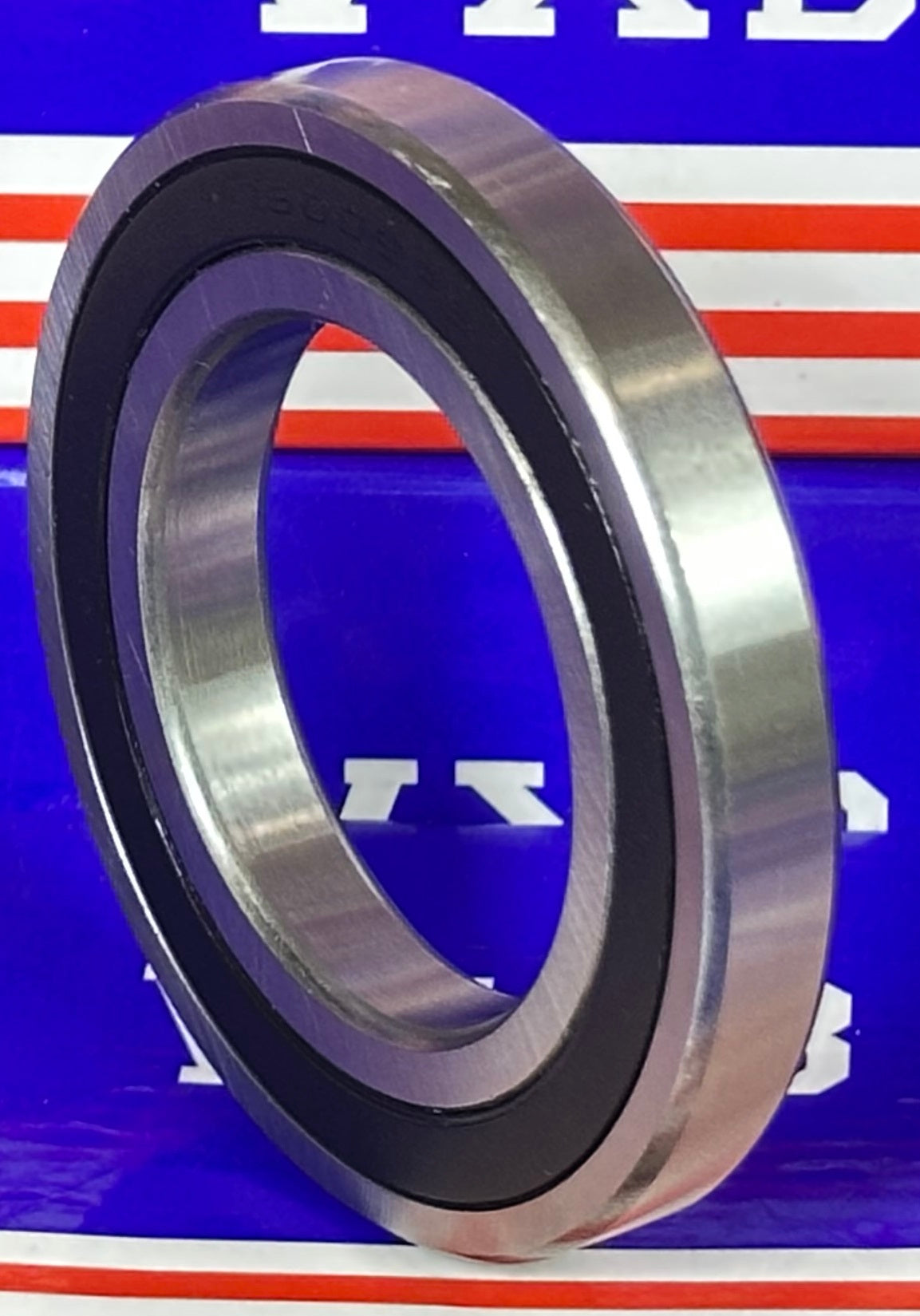 16009-2RS Deep Groove Ball Bearing 45mm x 75mm x 10mm - Buy Bearings online