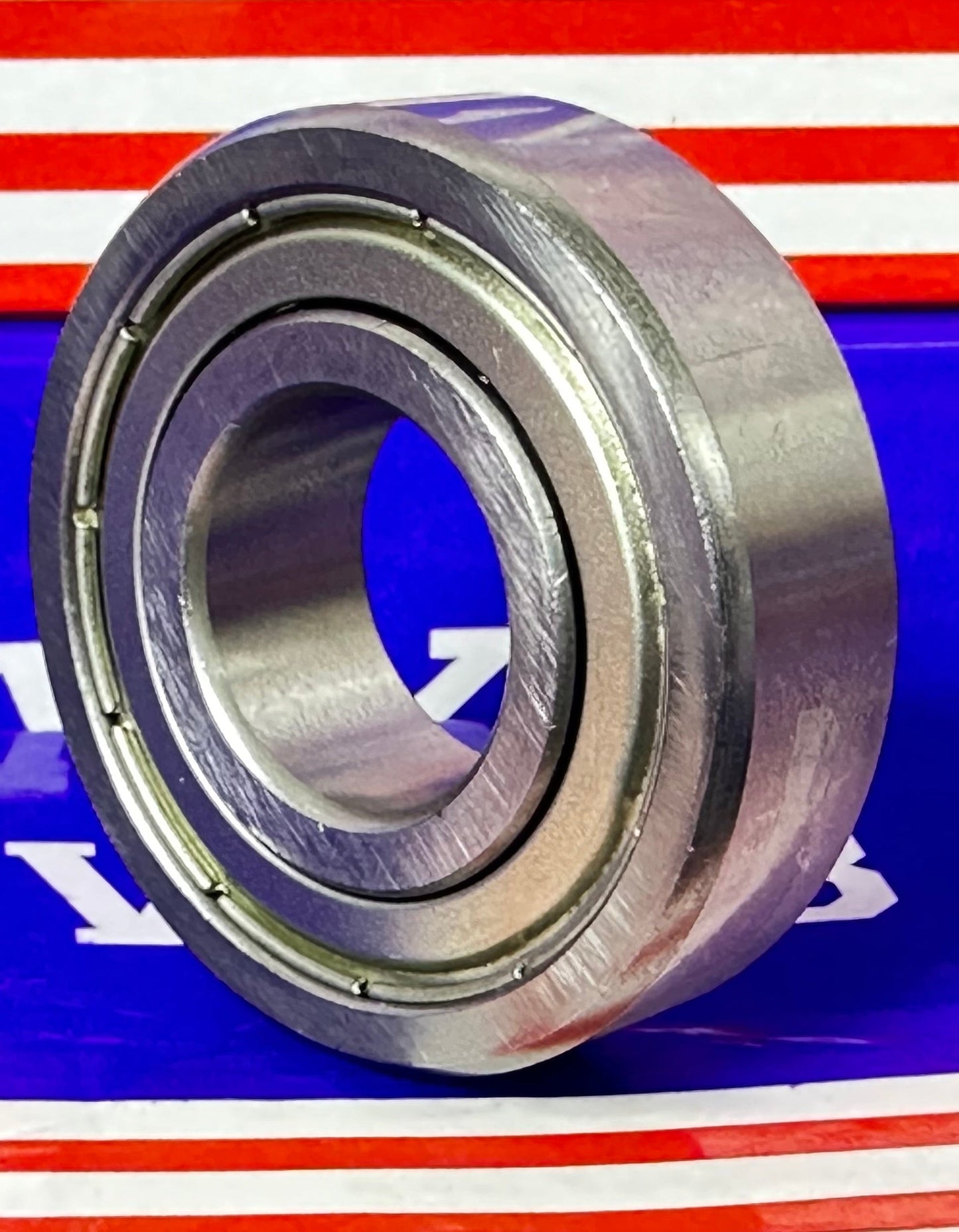88635ZZ Bearing 3/4" x 1-3/4" x 1/2" Shielded - Buy Bearings online