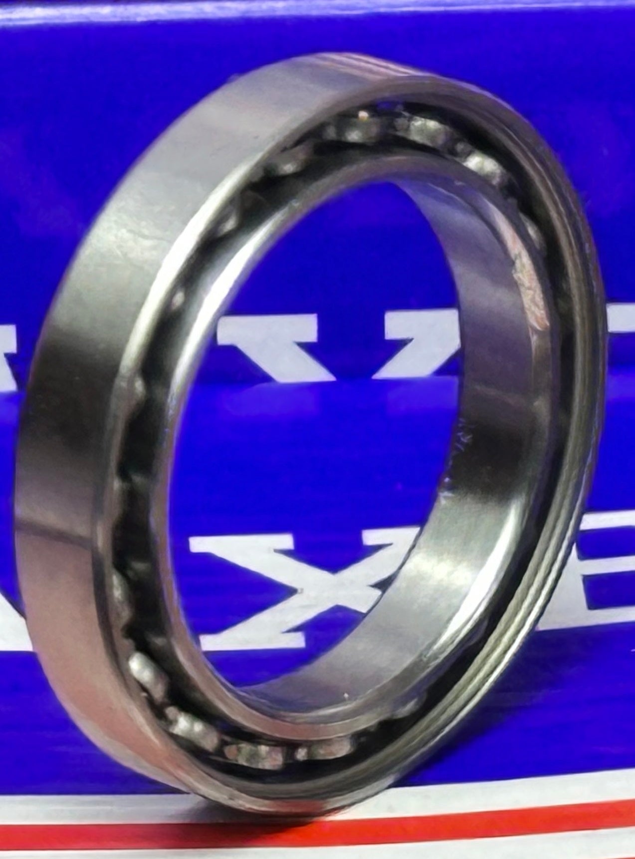 S6806 Bearing 30x42x7Si3N4 Ceramic Sealed Premium ABEC-5 Bearing - Buy Bearings online