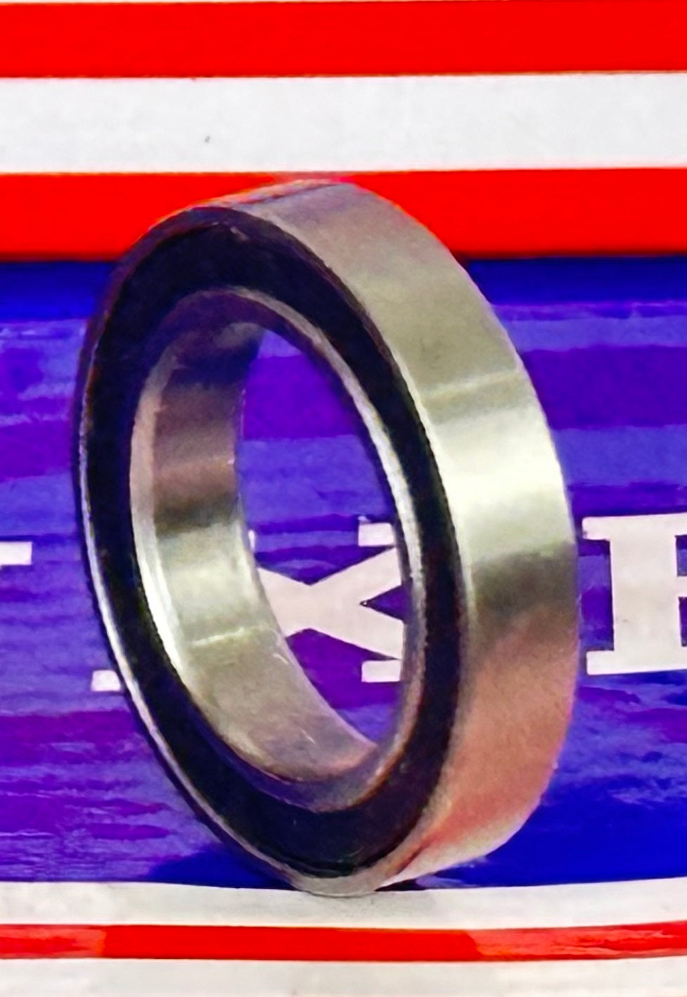 S6803-2RS Food Grade Stainless Steel Ball Bearing - Buy Bearings online