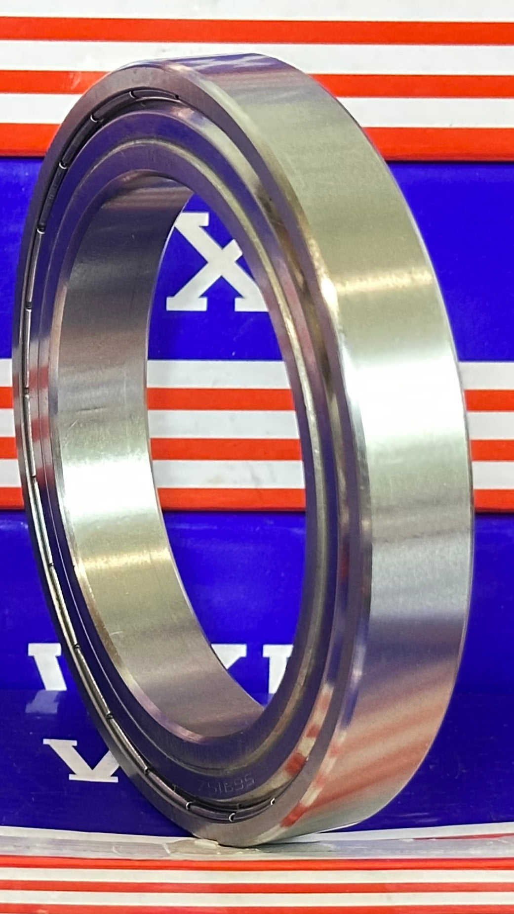 S6915ZZ Food Grade Stainless Steel Ball Bearing - Buy Bearings online