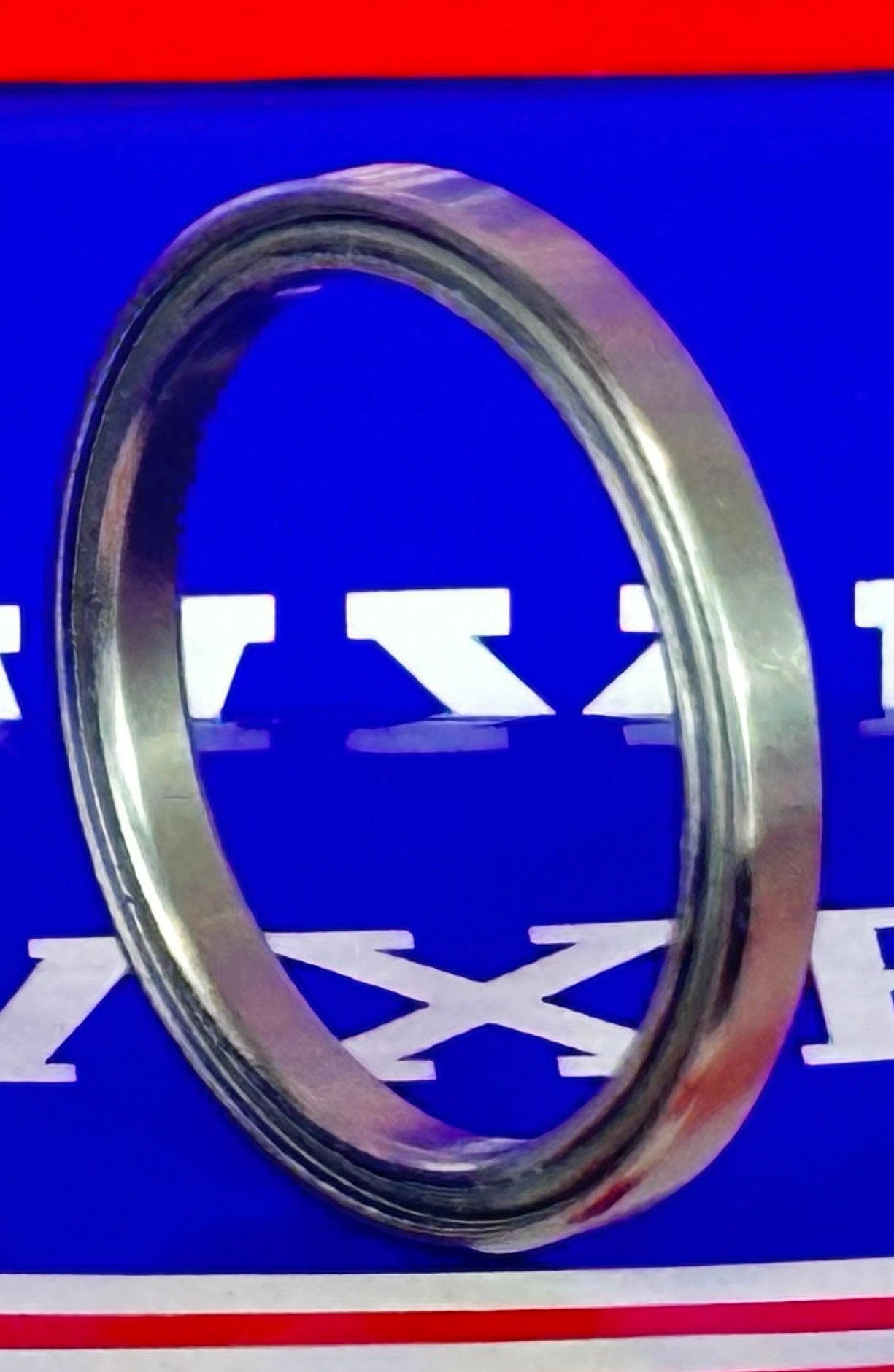 S6706ZZ Food Grade Stainless Steel Ball Bearing - Buy Bearings online