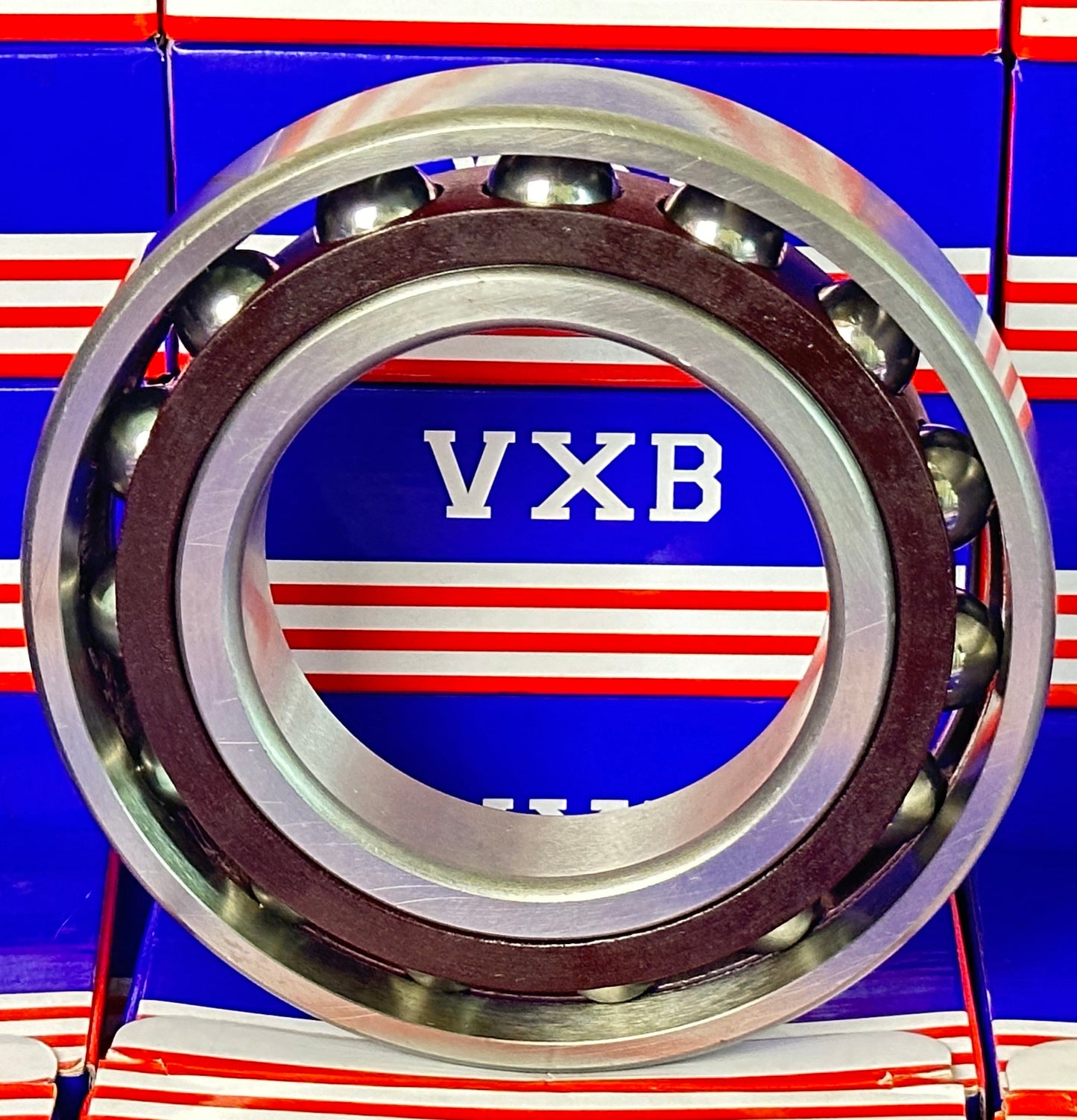 7217B Bearing 85x150x28 Angular Contact - Buy Bearings online