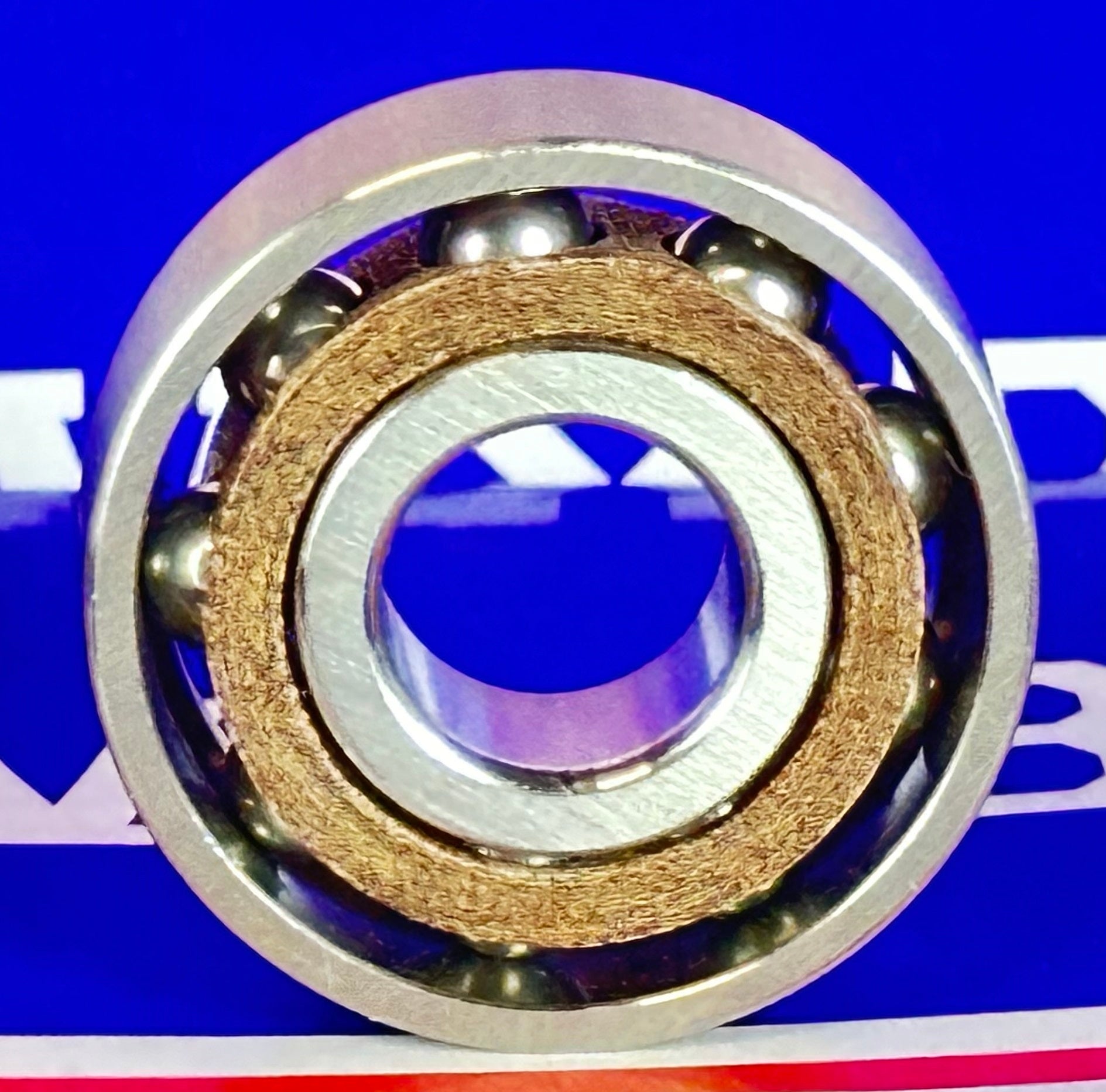 S7201C Stainless Steel Angular Contact Bearing 12x32x10mm - Buy Bearings online