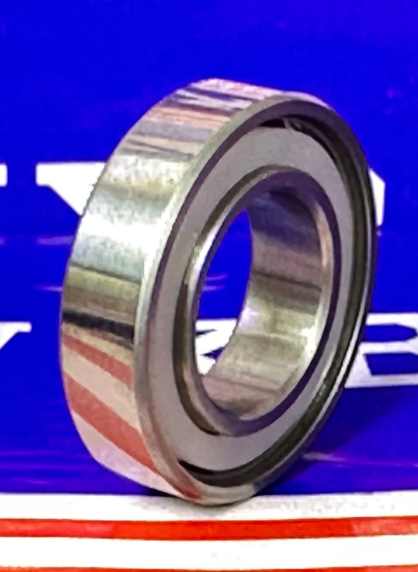 S7902 15x28x7mm Premium ABEC-5 Angular Contact Ceramic Bearing - Buy Bearings online