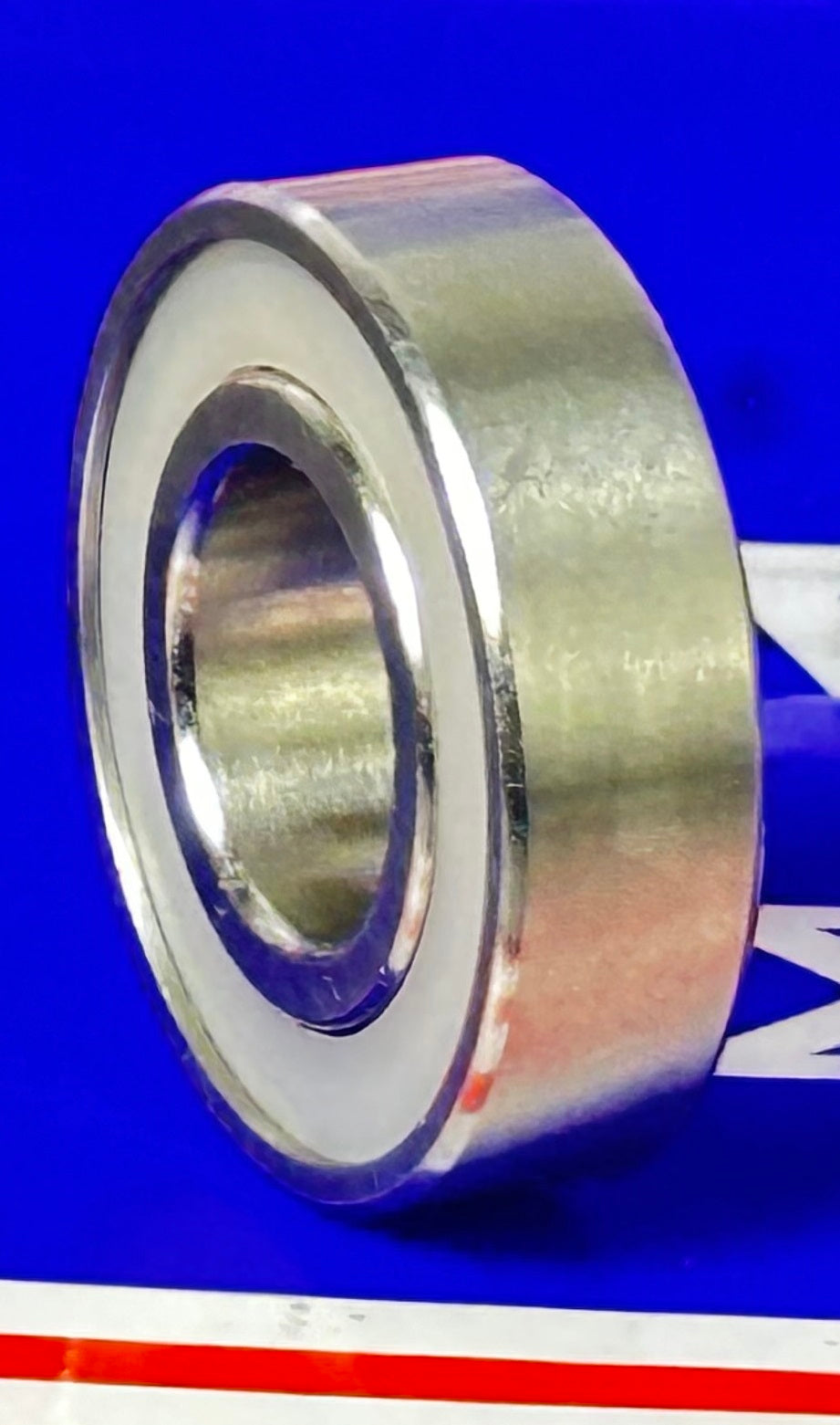 S7002-2RS 15x32x9 Premium ABEC-5 Angular Contact Ceramic Bearing - Buy Bearings online