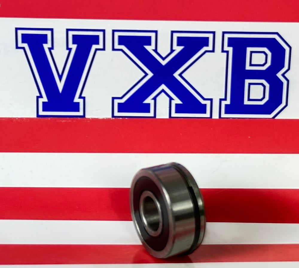 B10-51D-2RS Bearing 10x27x11 Sealed - Buy Bearings online