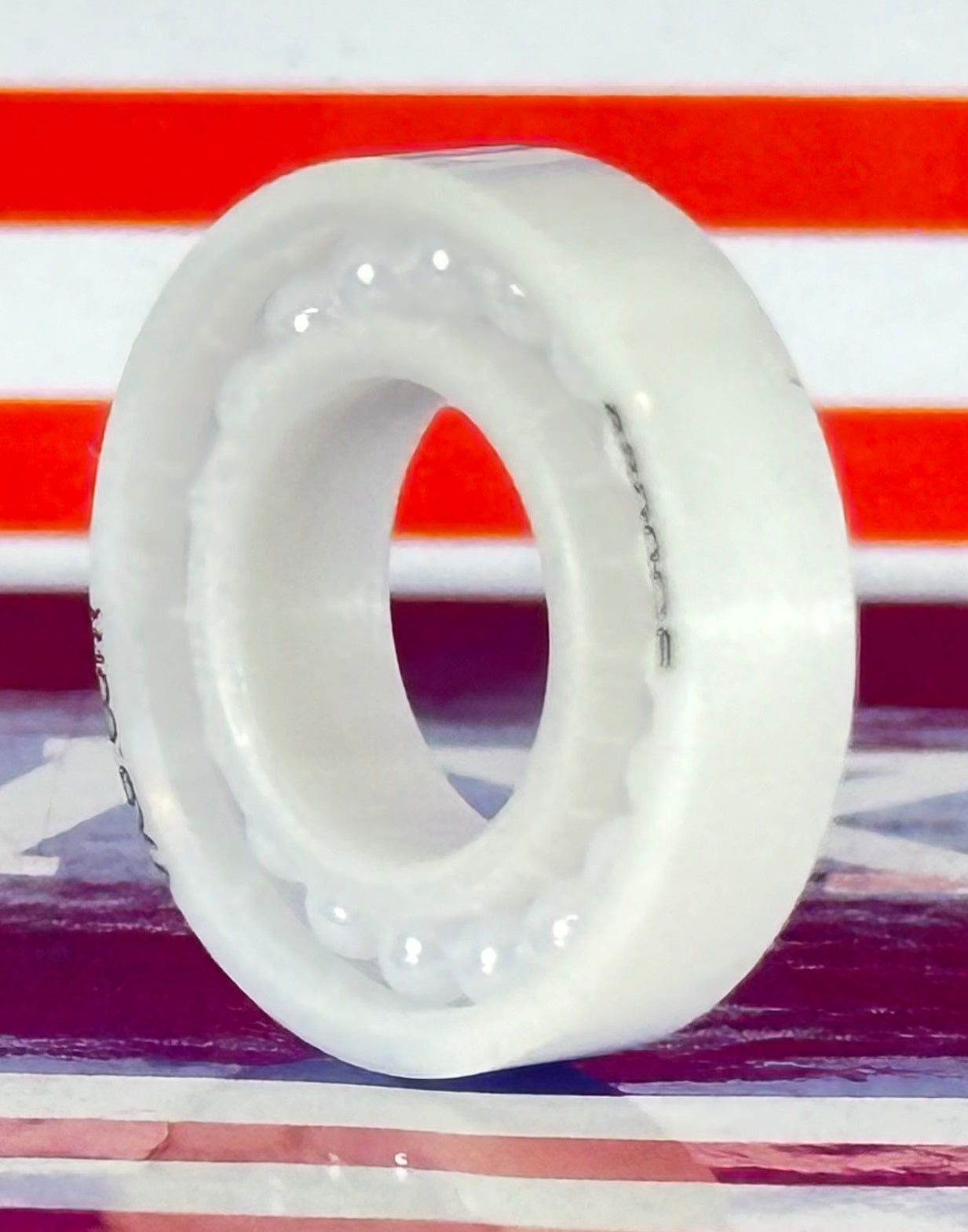 6800 Full Complement Full Ceramic Bearing 10x19x5 ZrO2 - Buy Bearings online